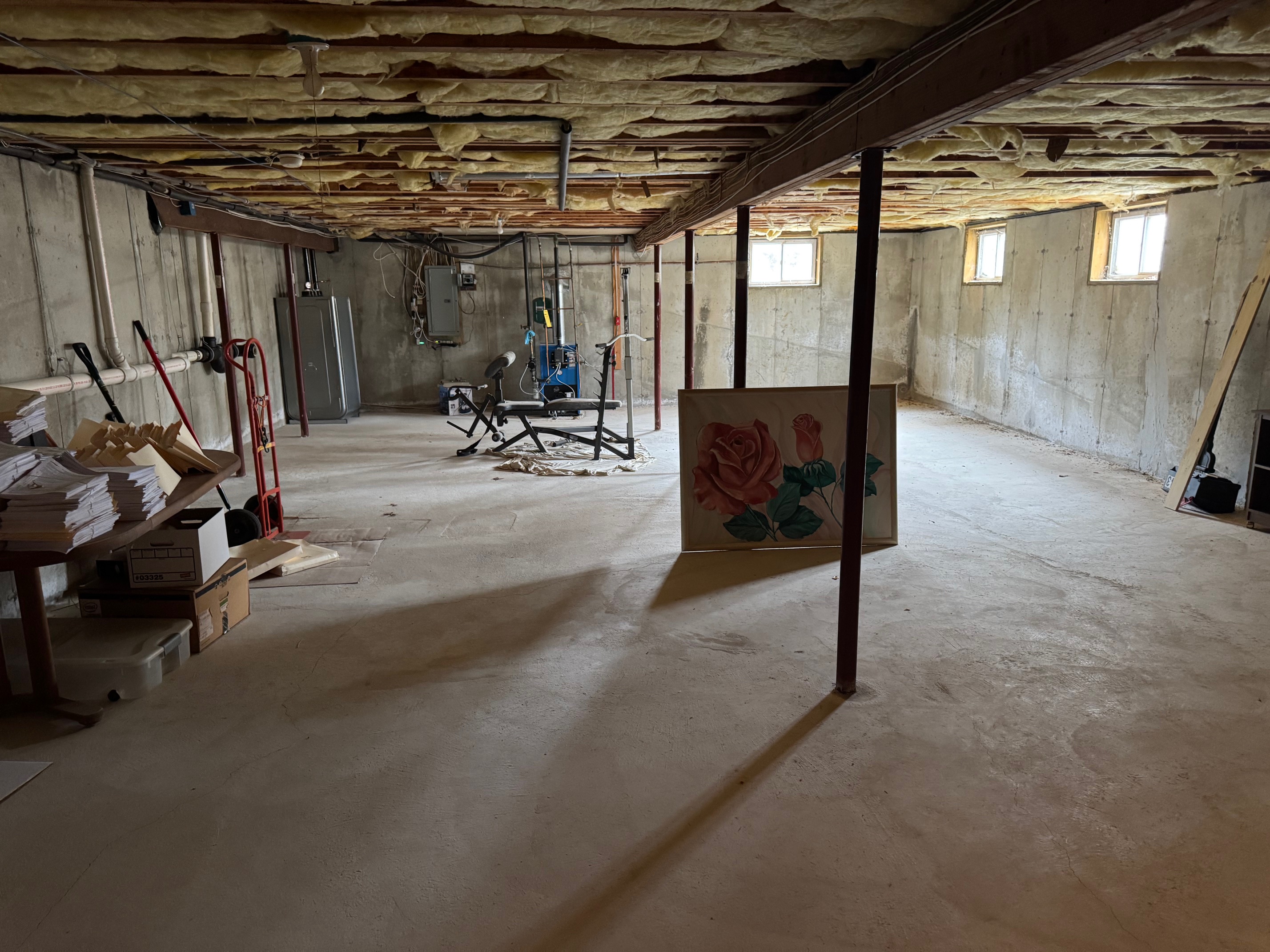 Shirley, New York, 11967, United States, 3 Bedrooms Bedrooms, ,2 BathroomsBathrooms,Residential,For Sale,1762407