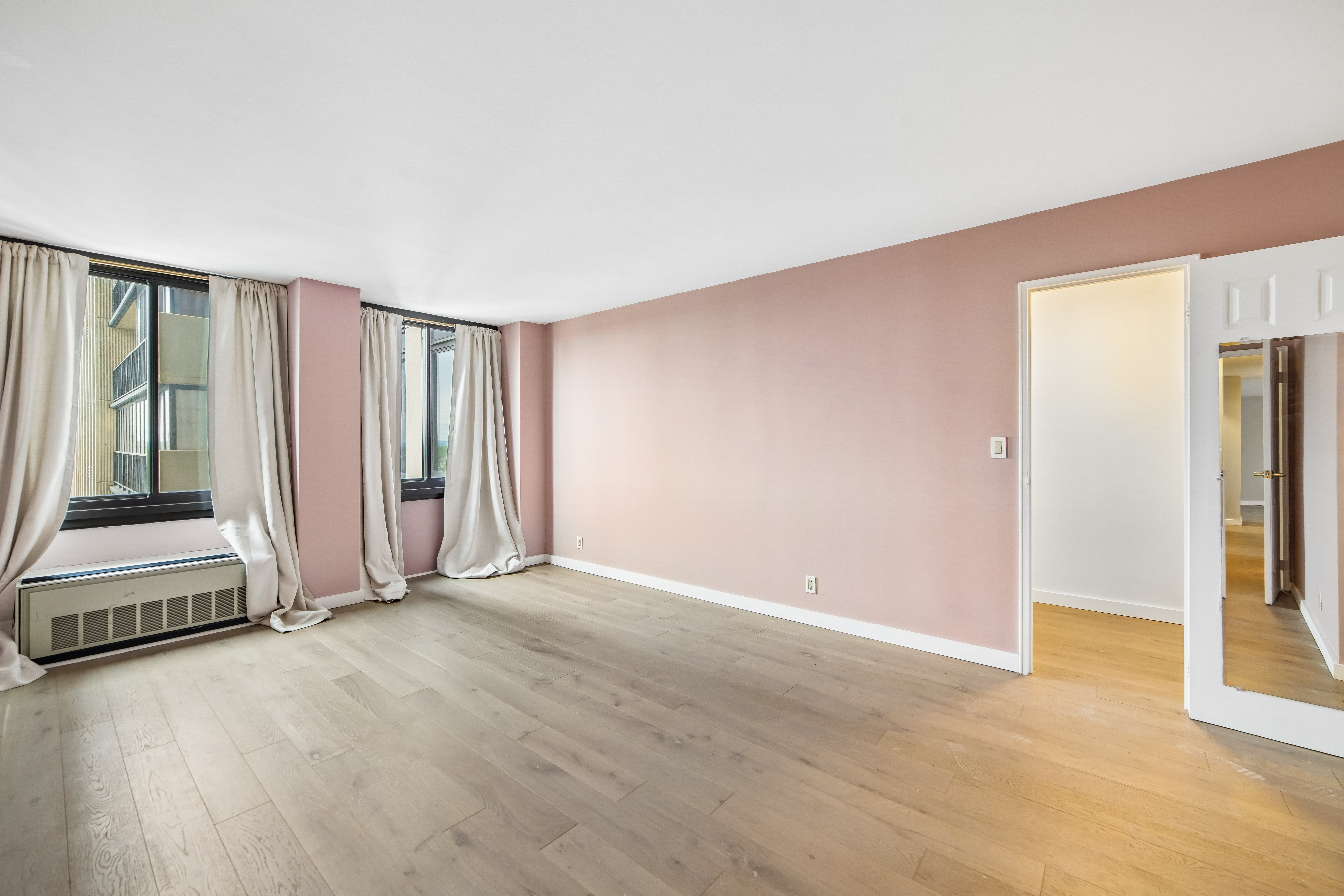  300 Winston Drive, Cliffside Park, NJ 07010 - 物件實景