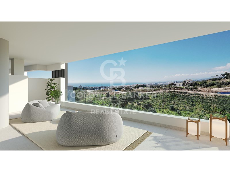Marbella, Andalusia, ES, 2 Bedrooms Bedrooms, ,2 BathroomsBathrooms,Residential,For Sale,1746785
