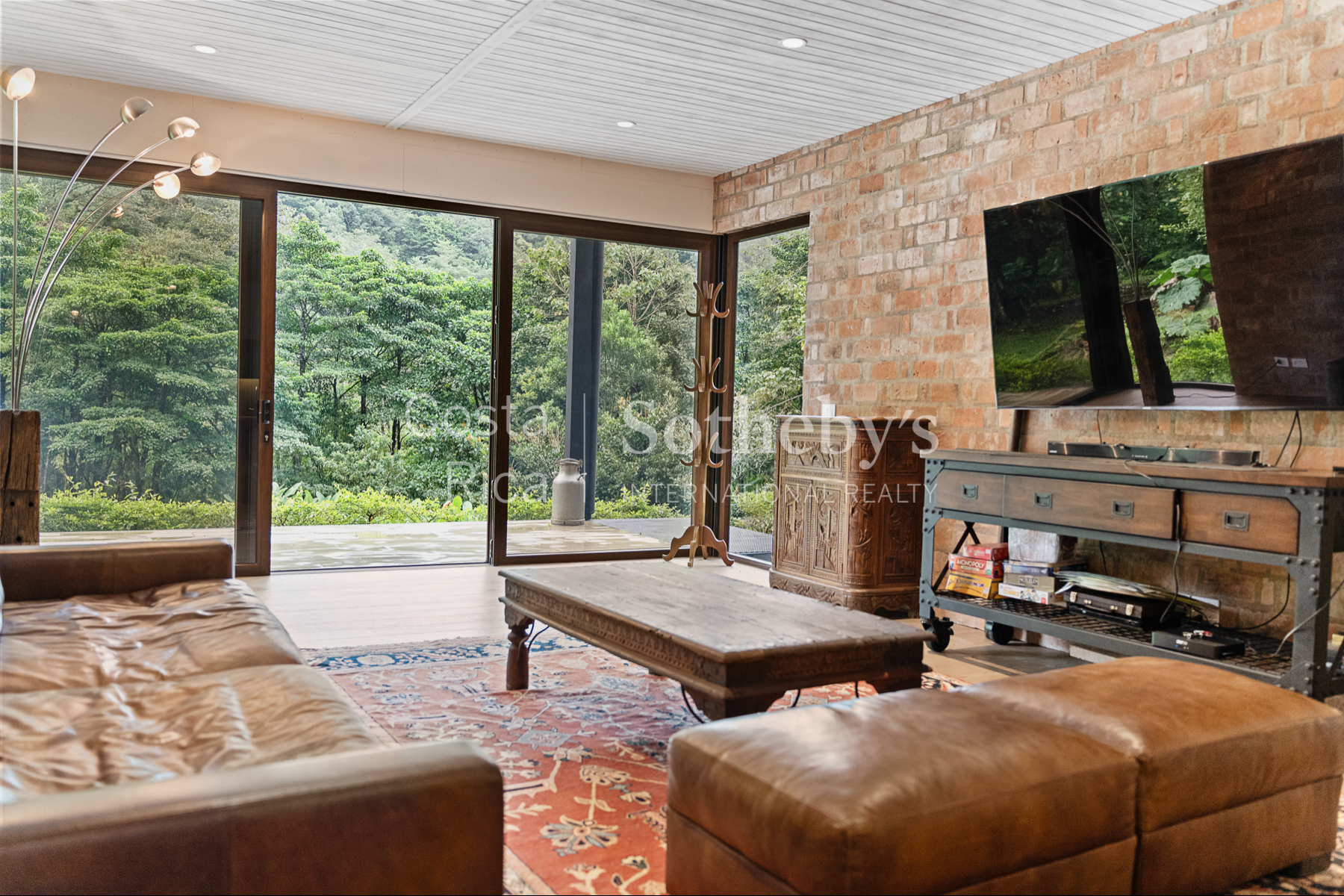  El Silencio Forest Luxe Retreat - 物件實景