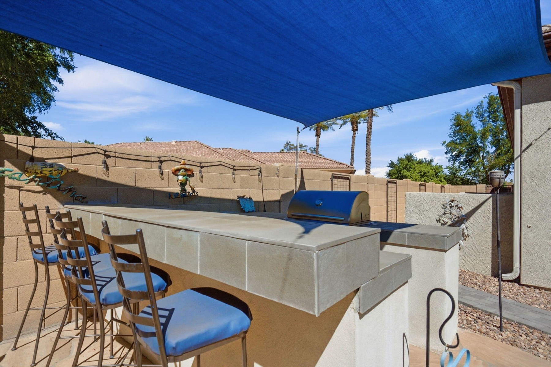  2552 S Jacob Street  Gilbert, AZ - 物件實景