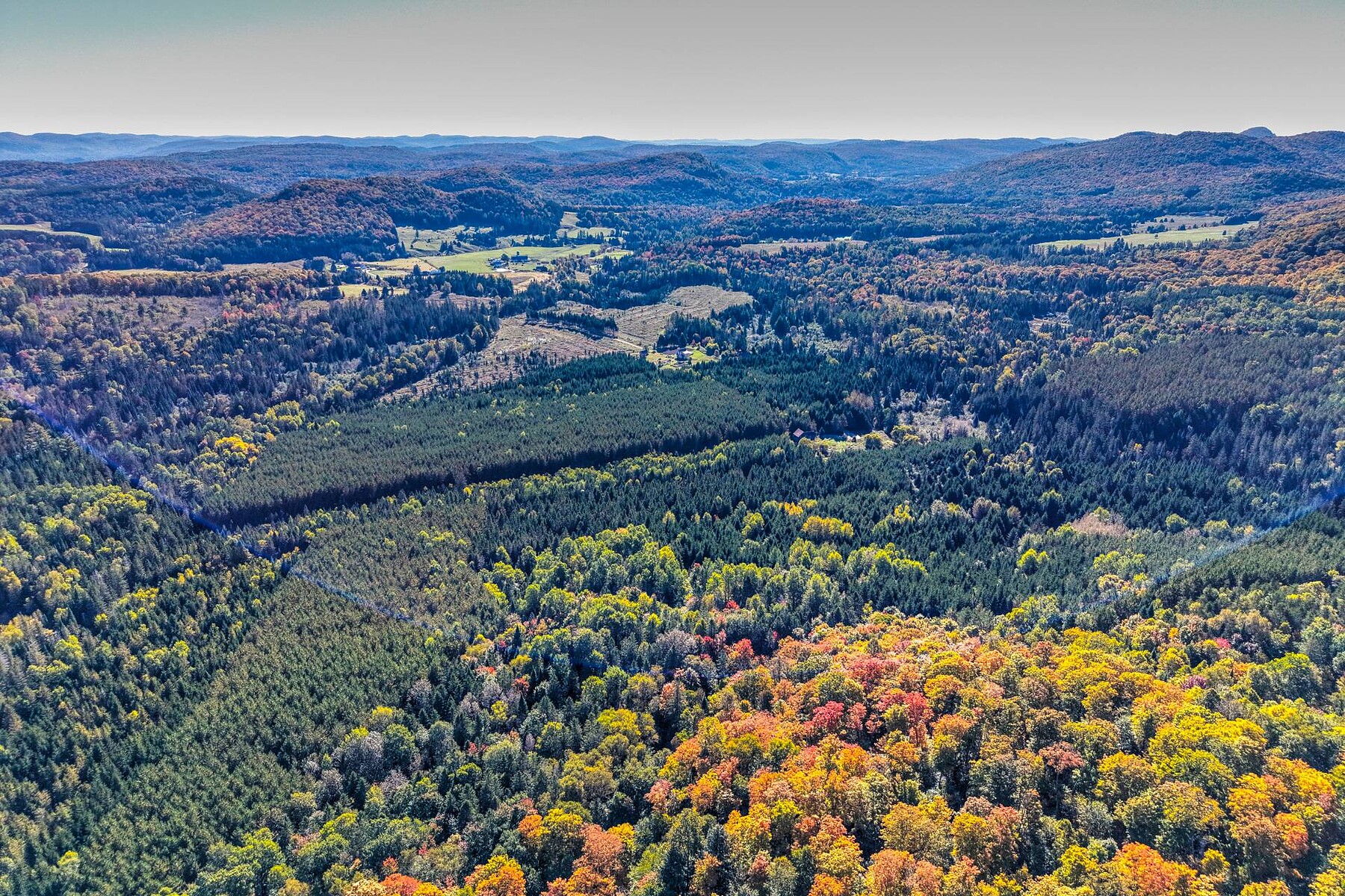  Huberdeau, Laurentides - 物件實景