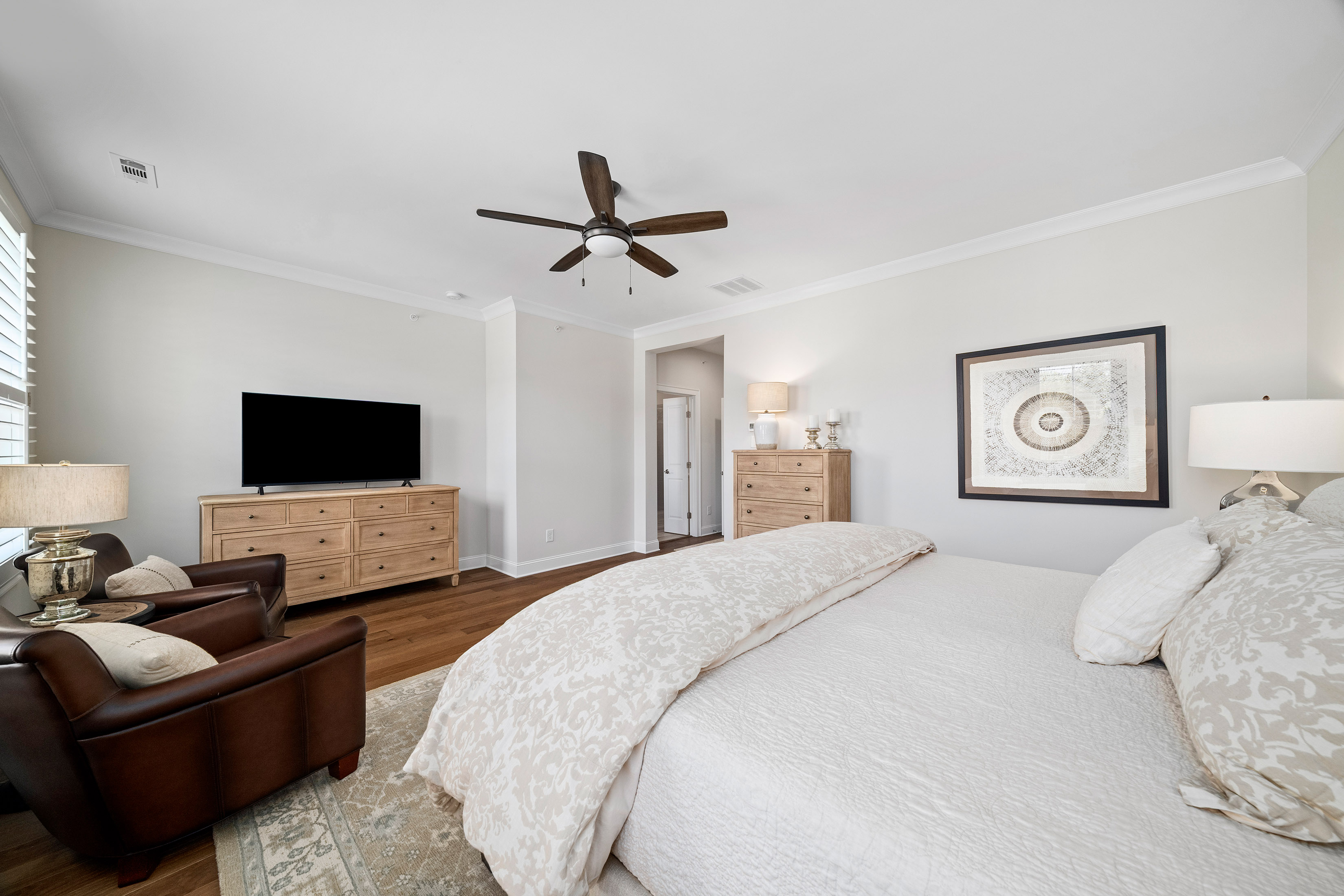  Designer Townhome in One of Alpharetta