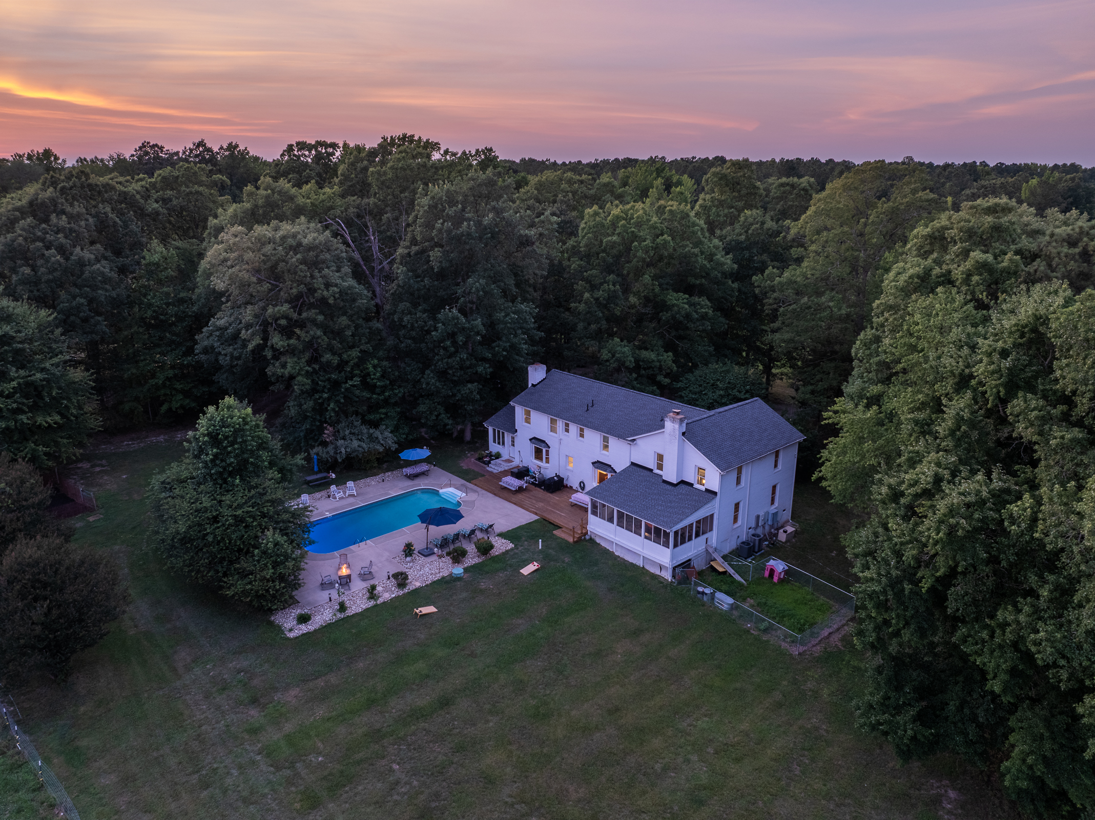  12289 Cedar Lane, Hanover, VA 23005 - 物件實景