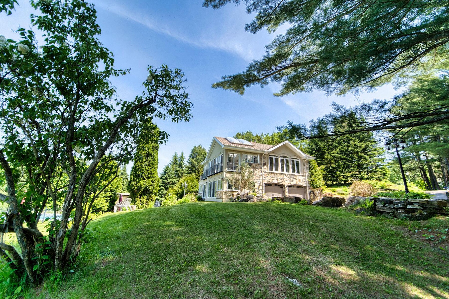  Piedmont, Laurentides - 物件實景