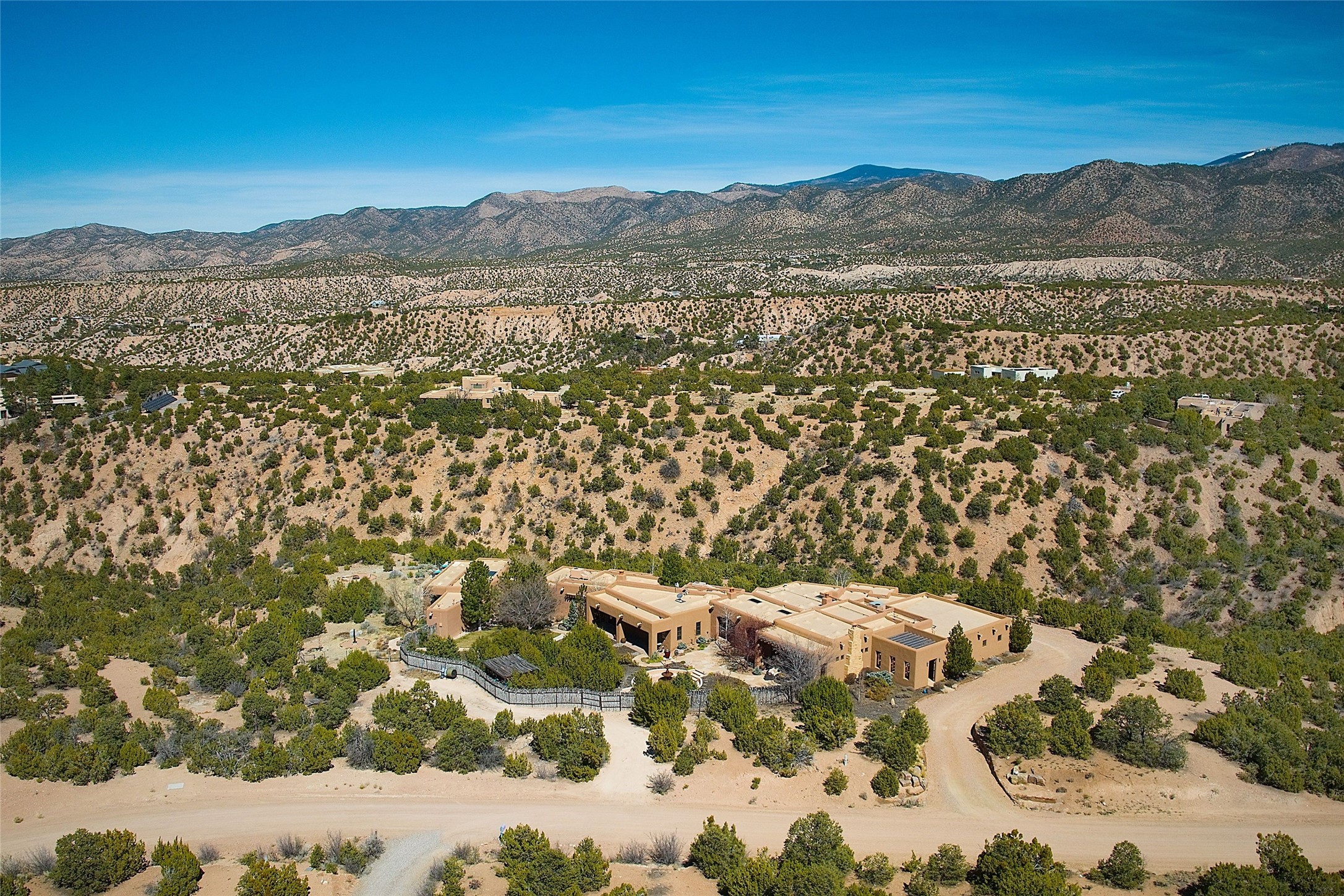  35 Vista Hermosa - 物件實景