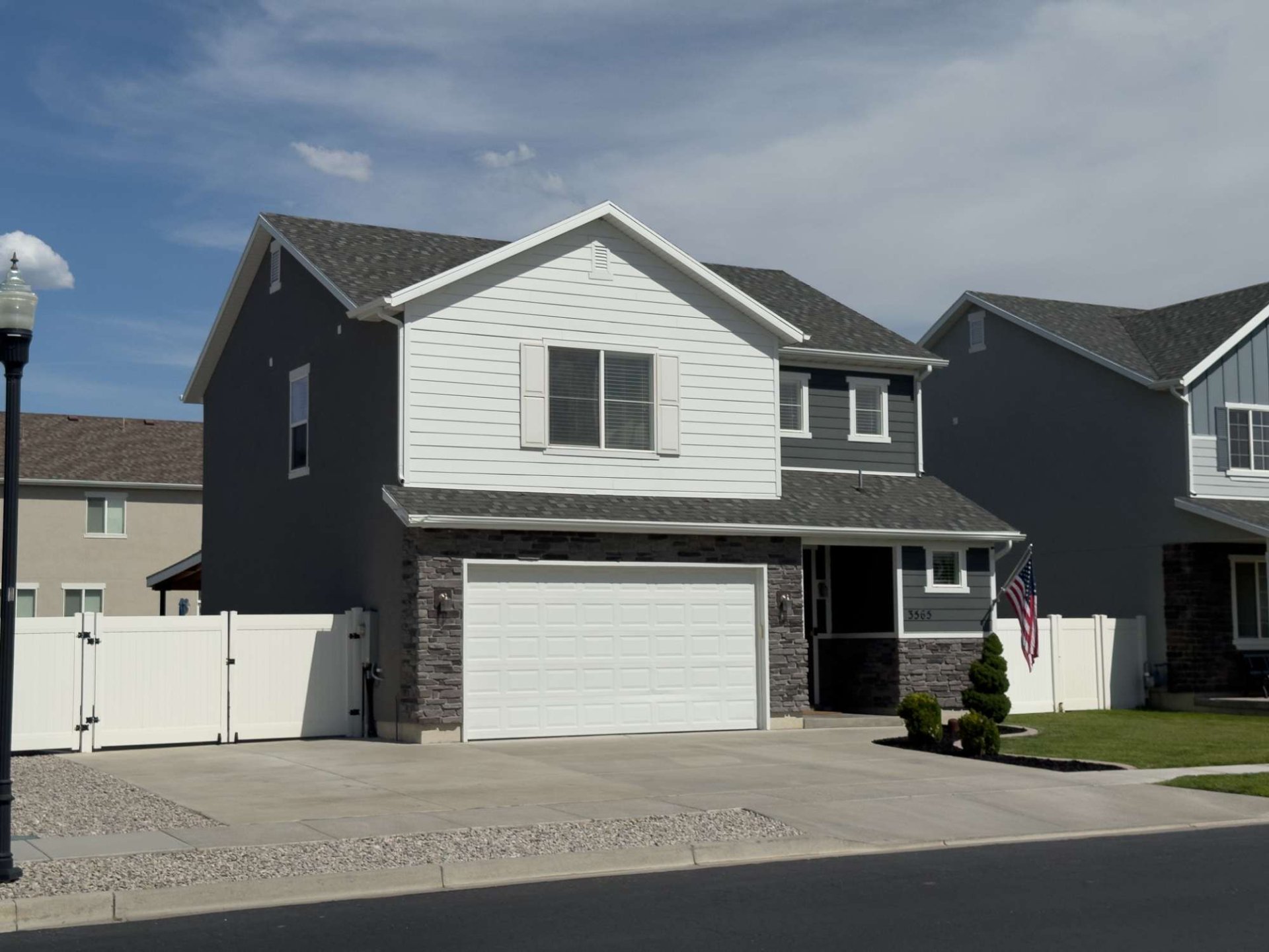 Water Lilly Ln, Syracuse, UT 84075