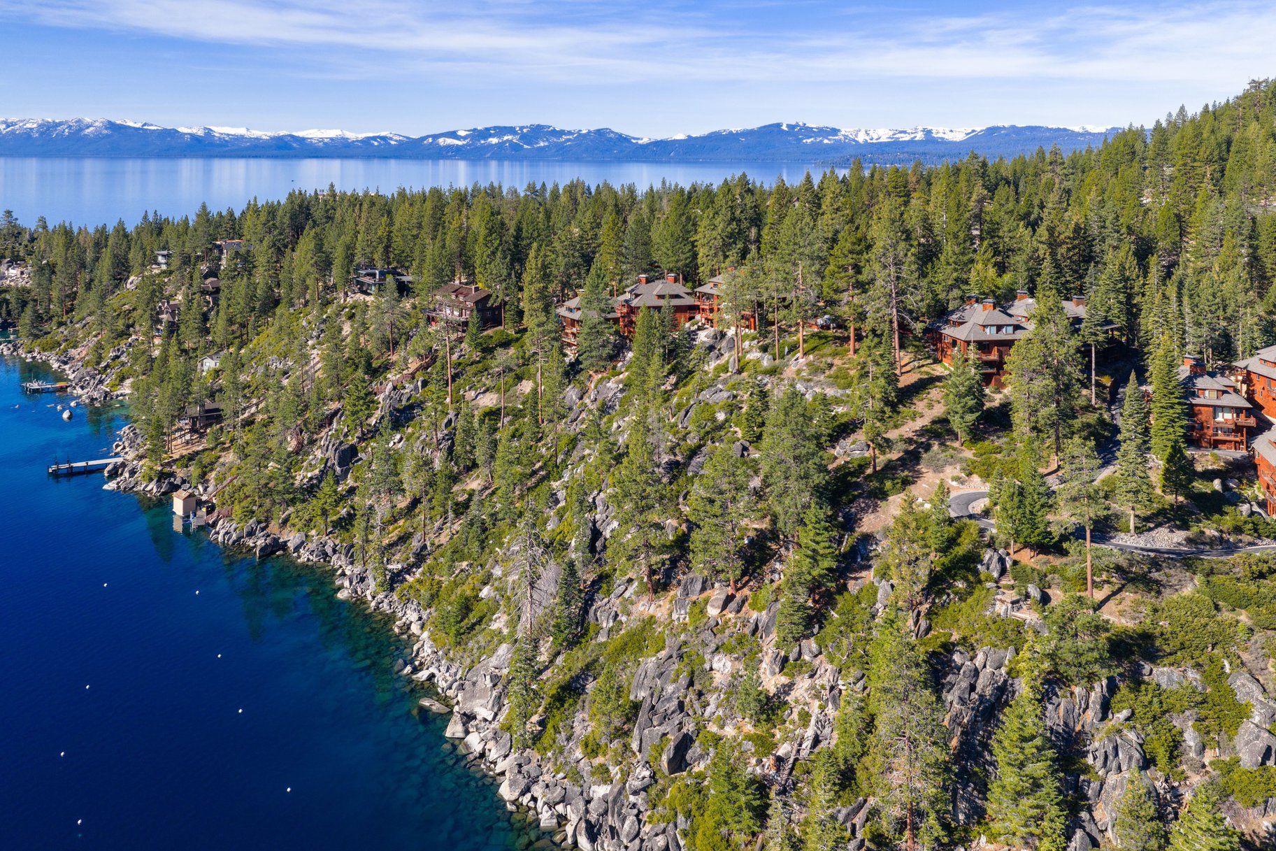  Legendary Stillwater Cove  Gated. Private. Lakefront - 物件實景