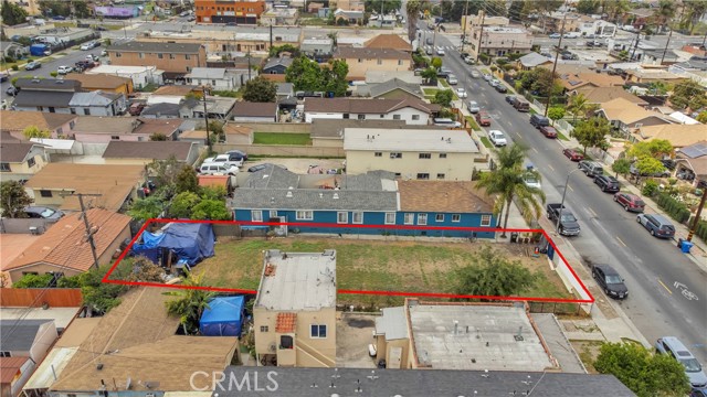 Los Angeles, California, 90003, United States, ,Residential,For Sale,1942581