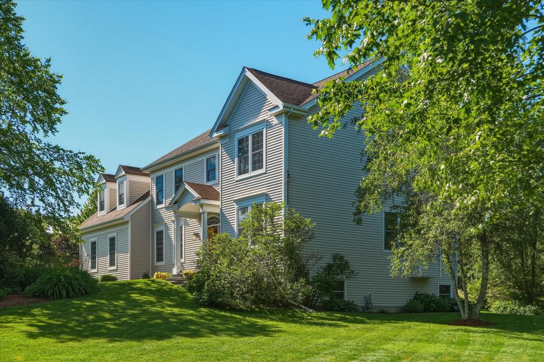  230 Brennan Woods Drive - 物件實景