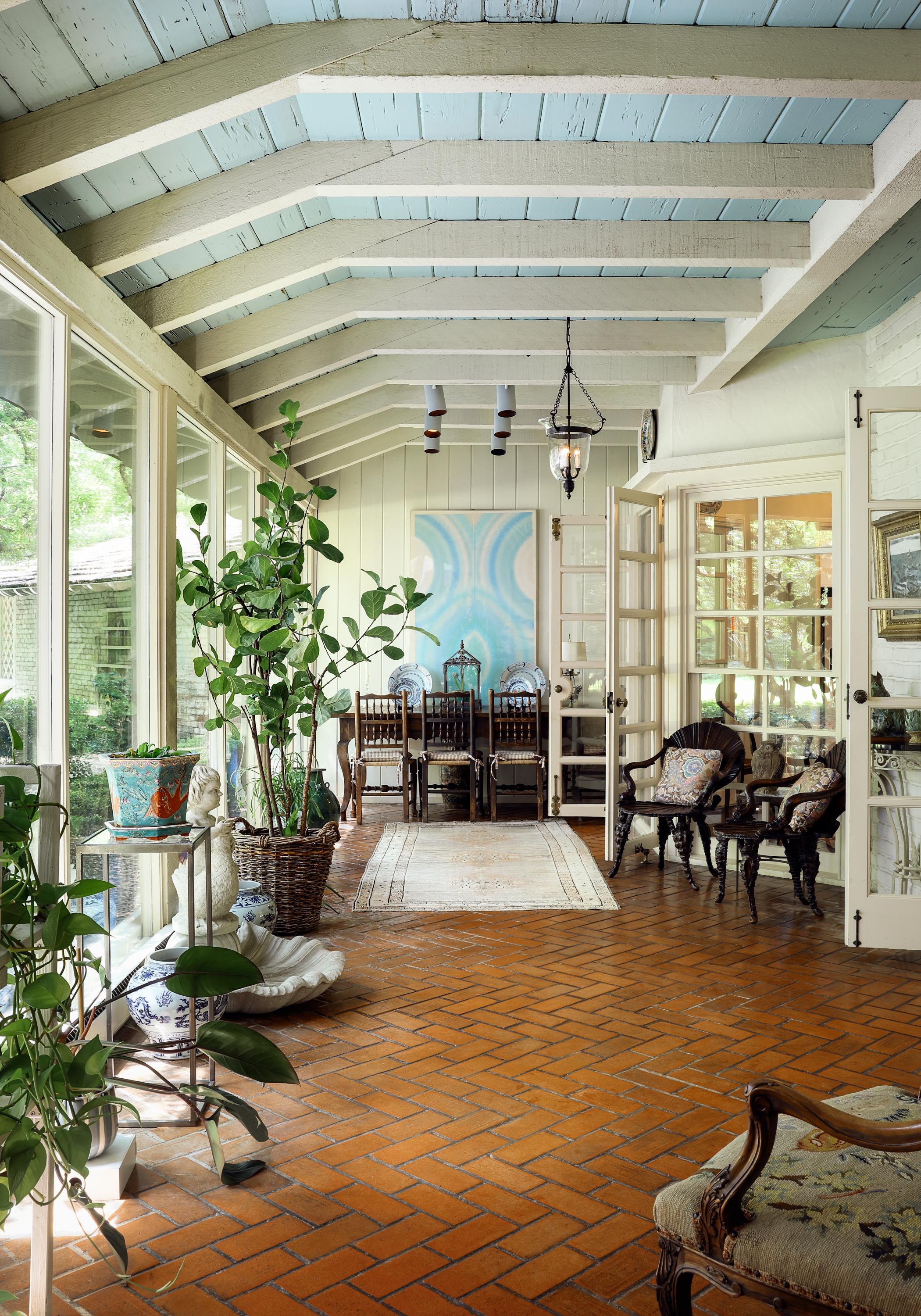  Singular Historic Preston Hollow Estate - 物件實景