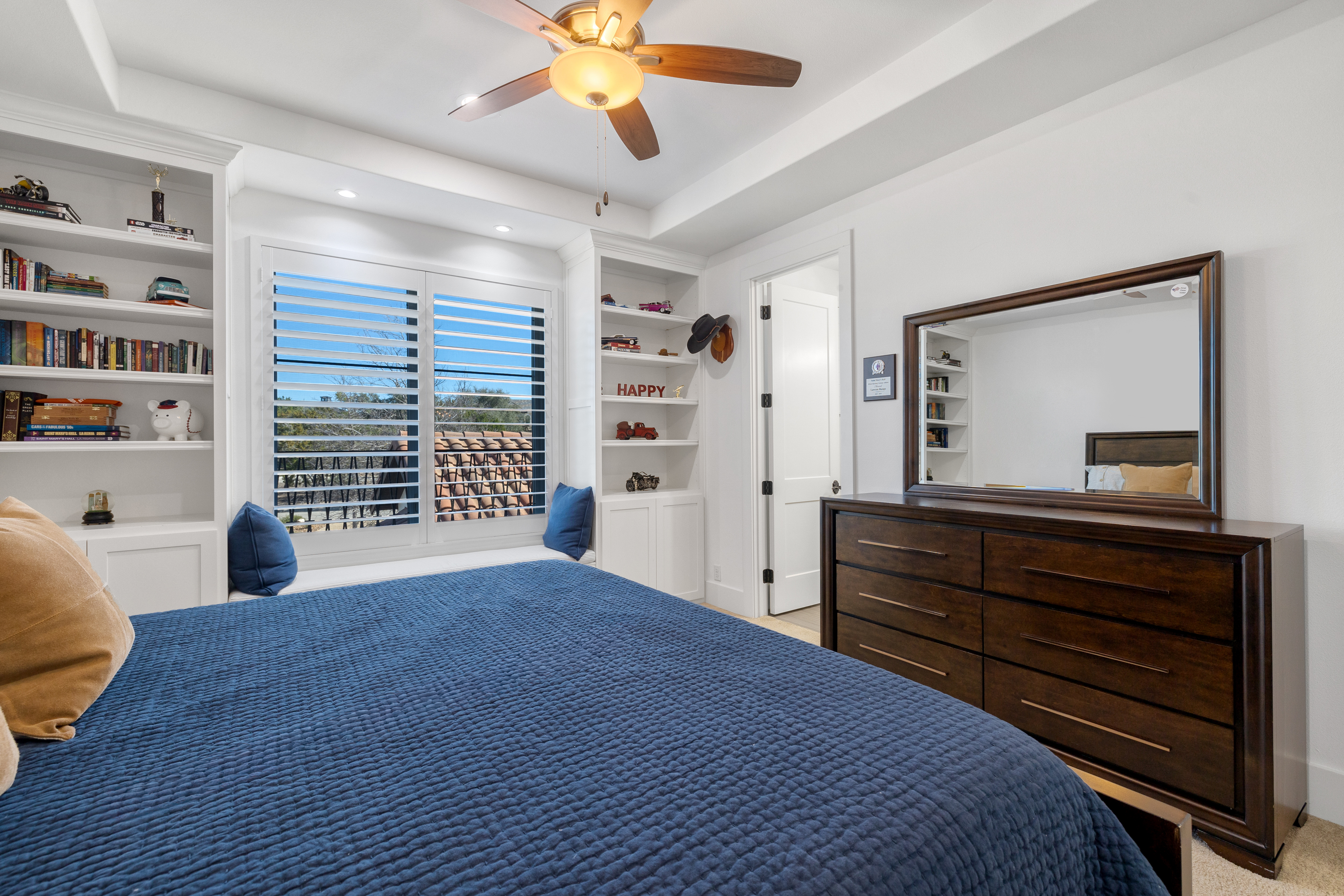  Luxury Greenbelt Estate in The Huntington at Shavano Park - 物件實景