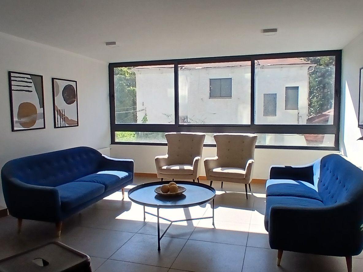 Providencia, Chile, 2 Bedrooms Bedrooms, ,2 BathroomsBathrooms,Residential,For Sale,1955057