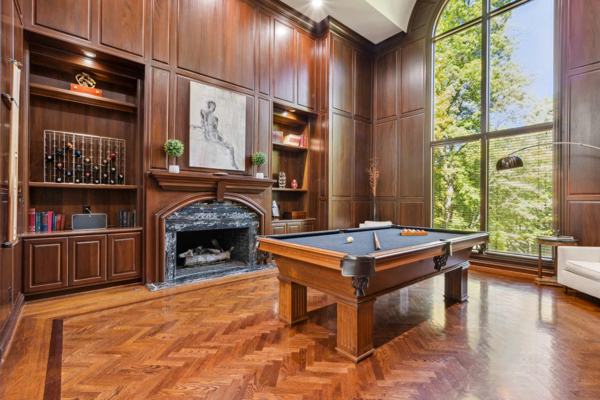 Nashville, Tennessee, 37215, United States, 5 Bedrooms Bedrooms, ,11 BathroomsBathrooms,Residential,For Sale,1885456