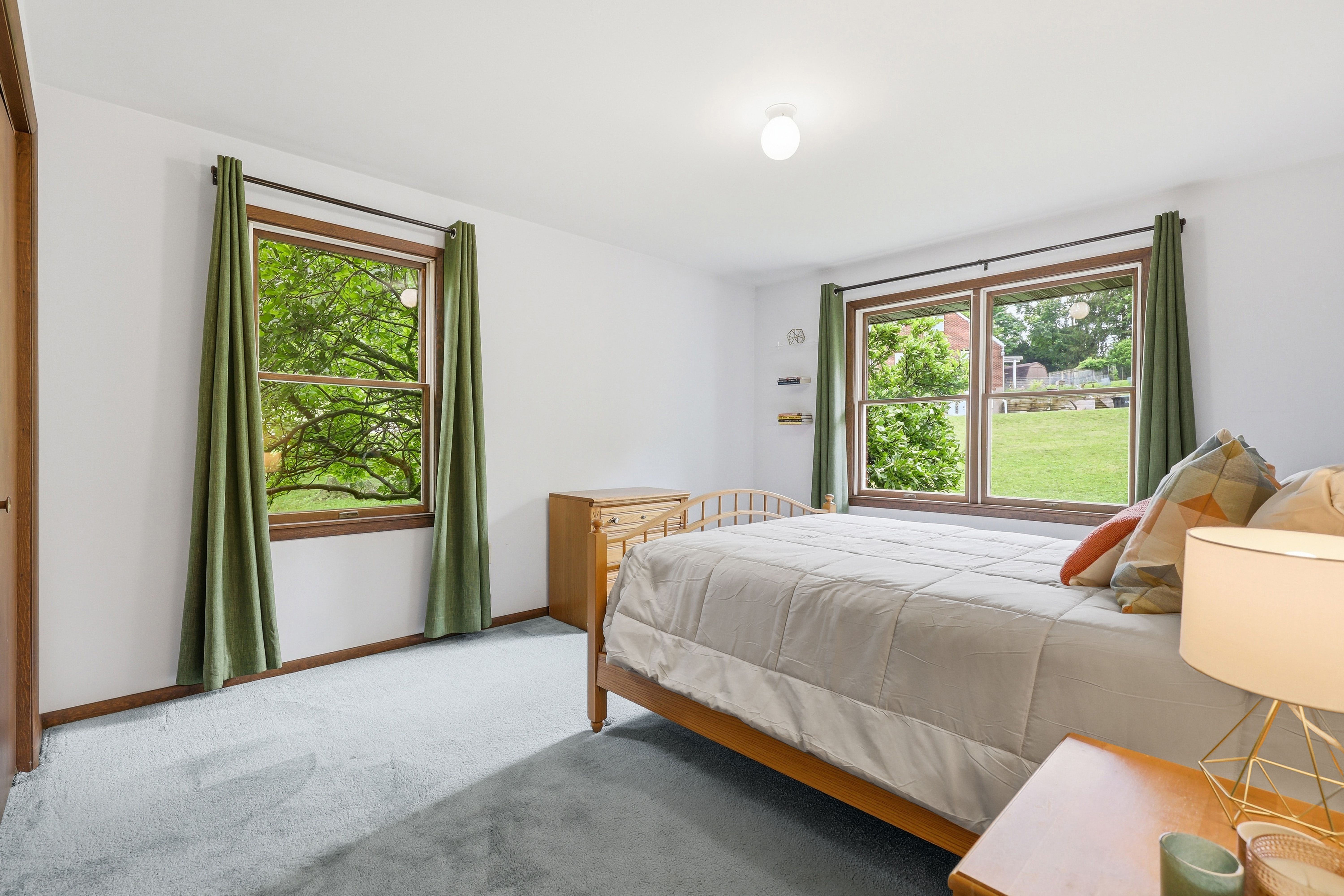  9531 Orchard Road, Pittsburgh, PA 15237 - 物件實景