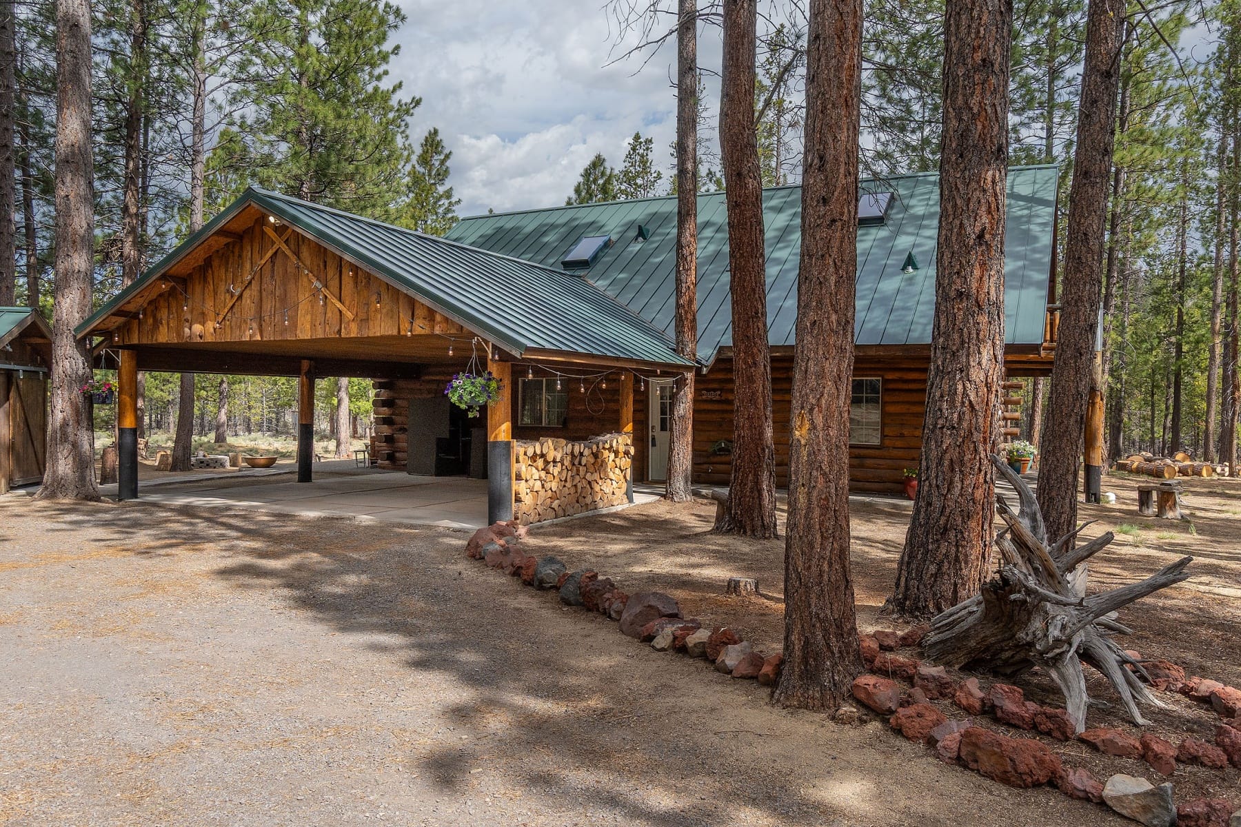  153526 Twilla Court La Pine, OR 97739 - 物件實景