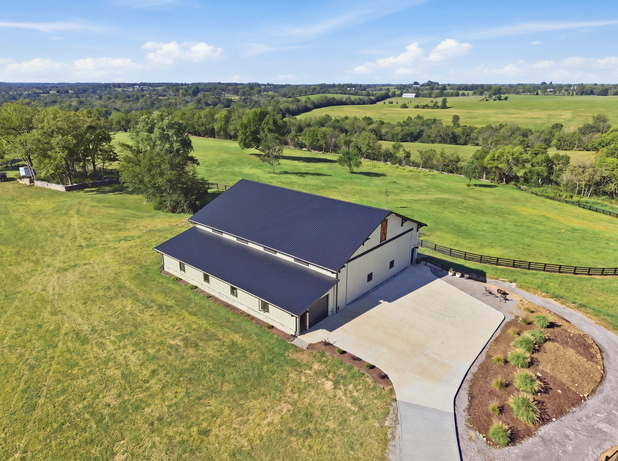  5825 Combs Ferry Road - 物件實景