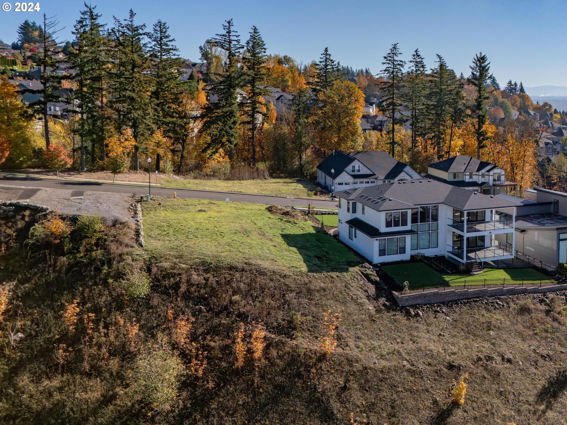 4402 SE Ascension Dr, Camas, Washington, 98607, United States, ,Land,For Sale,4402 SE Ascension Dr,1656606