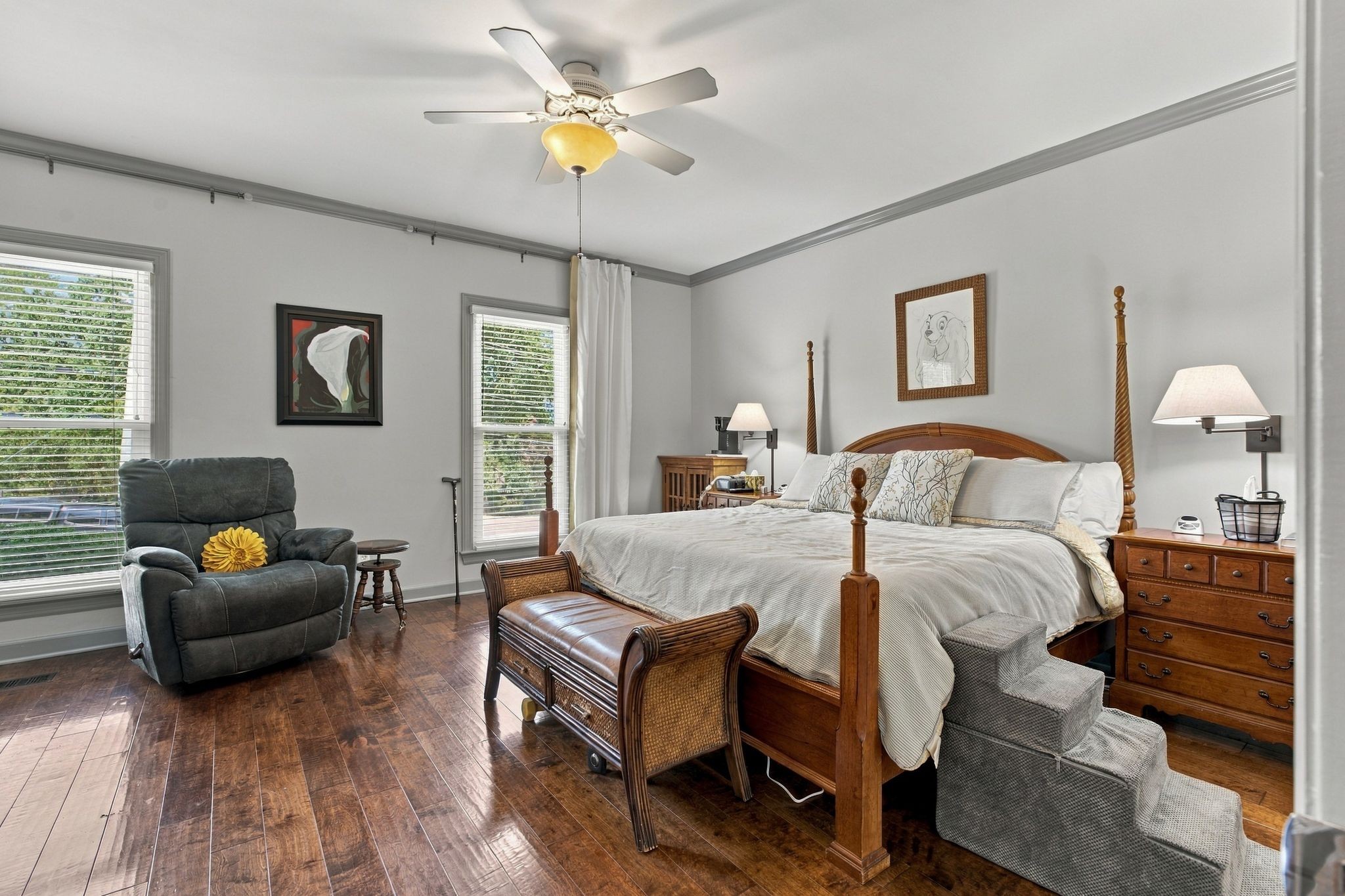  8207 Poplar Creek Road, Nashville, TN 37221 - 物件實景