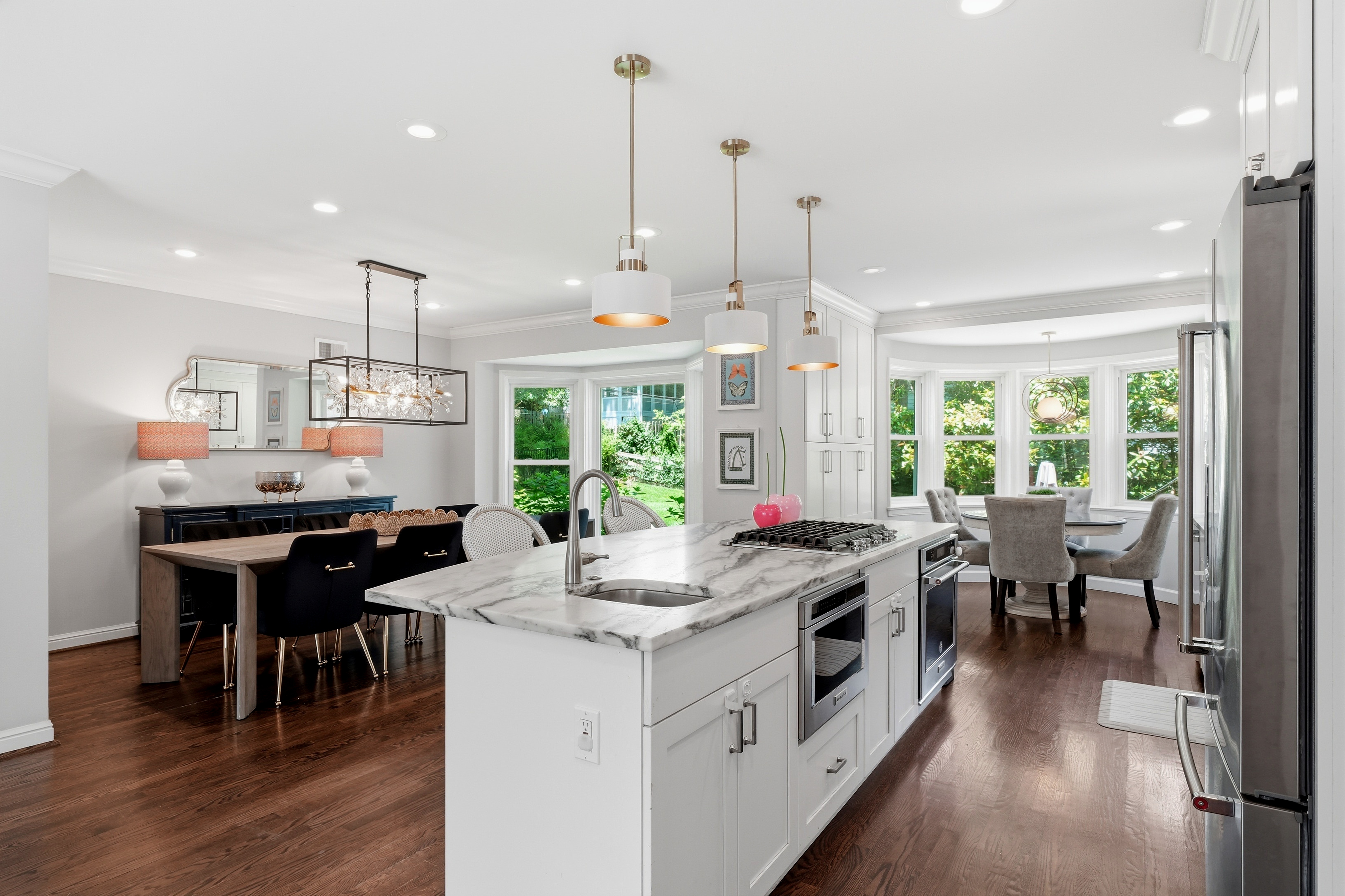  Discover Your Dream Home in Warson Woods: Elegantly Enhanced Living - 物件實景