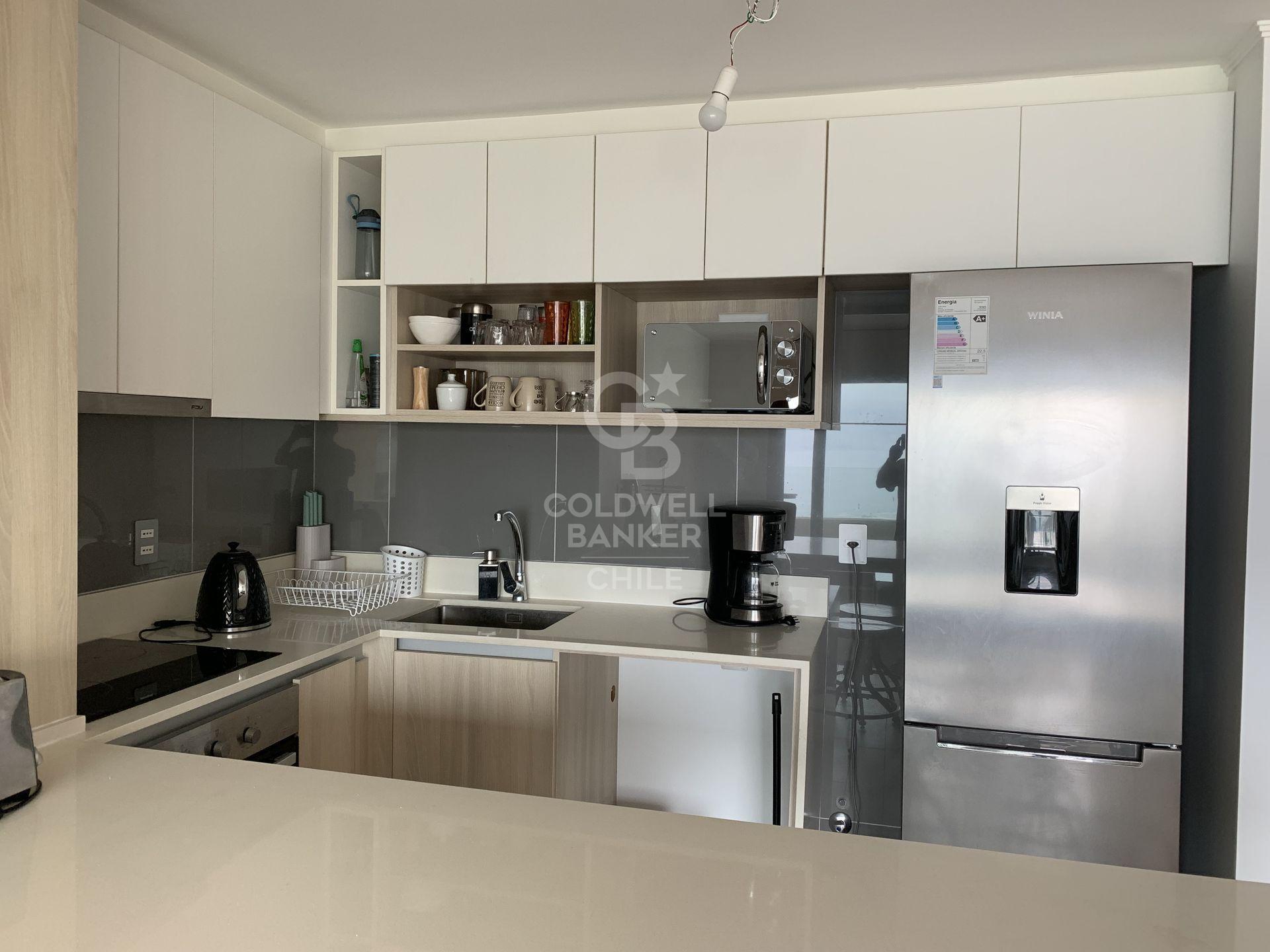 Viña Del Mar, Chile, 2 Bedrooms Bedrooms, ,2 BathroomsBathrooms,Residential,For Sale,1752455
