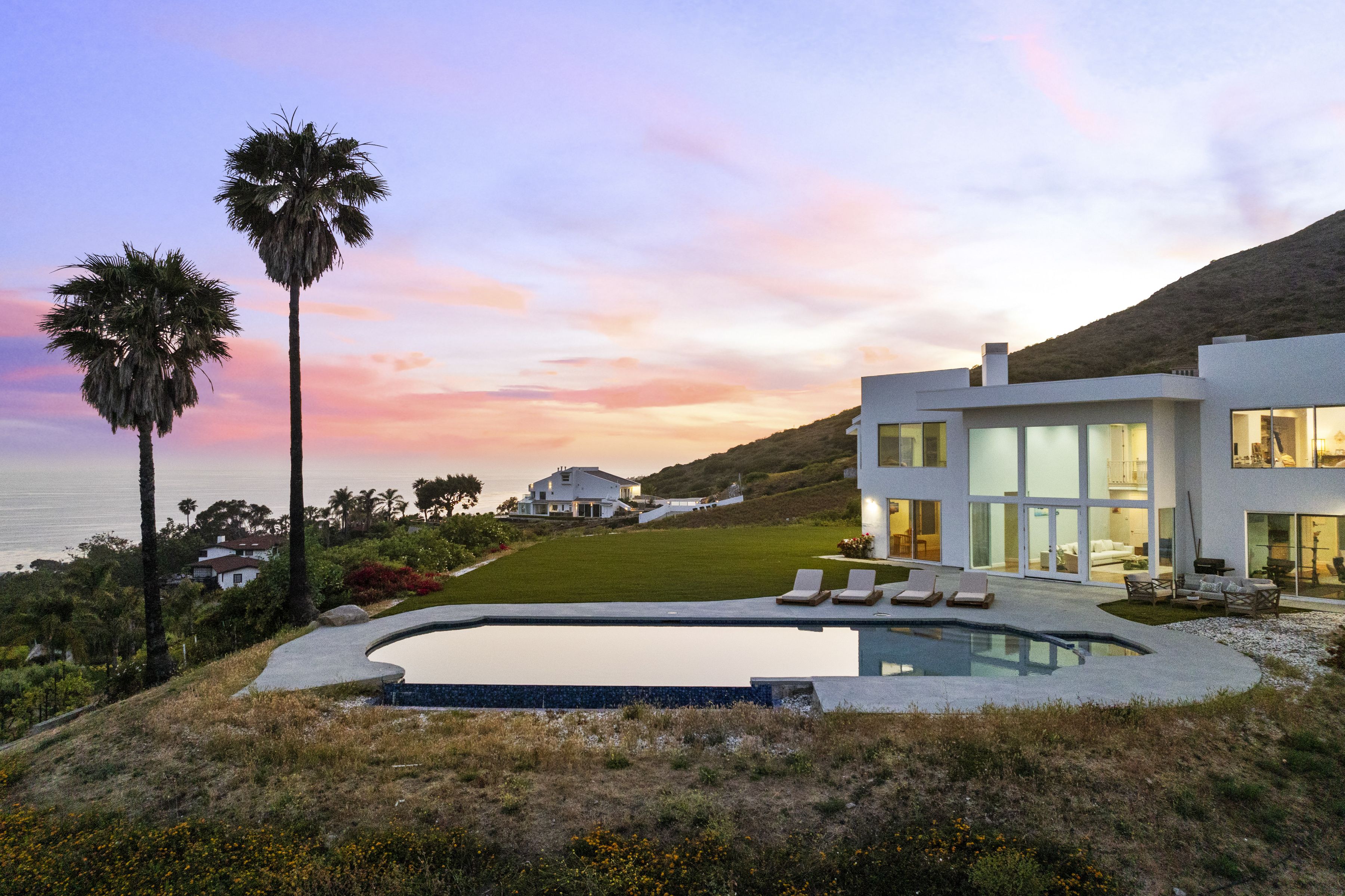  31505 Pacific Coast Hwy - 物件實景