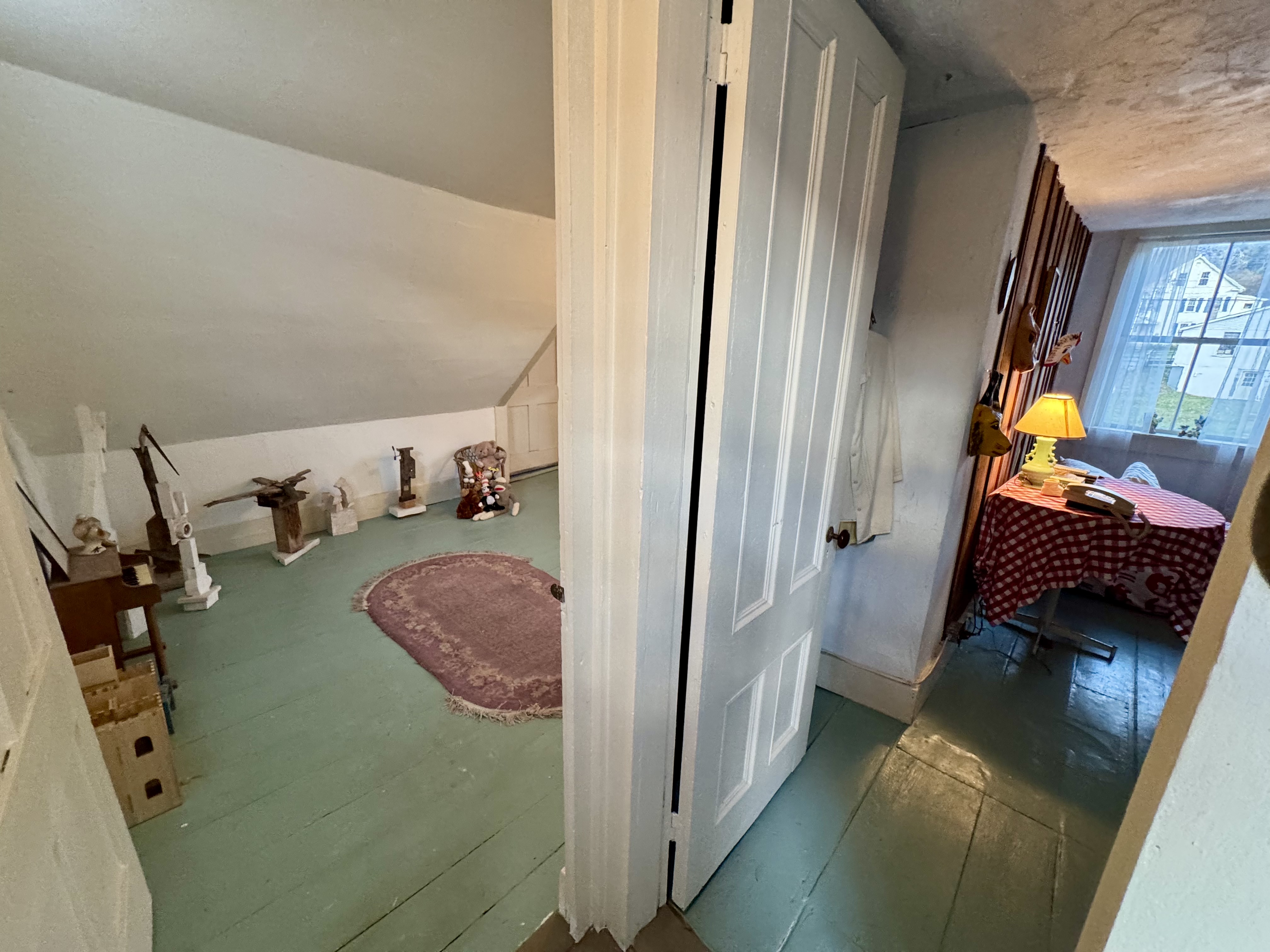  74 Chicken Farm Road - 物件實景