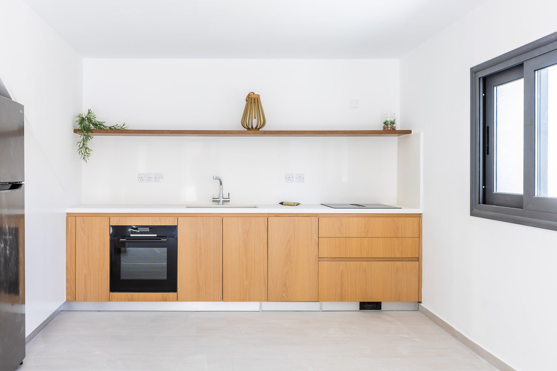  Beautiful House with a Separate Apartment for Sale in Kapsalos, Limassol - 物件實景