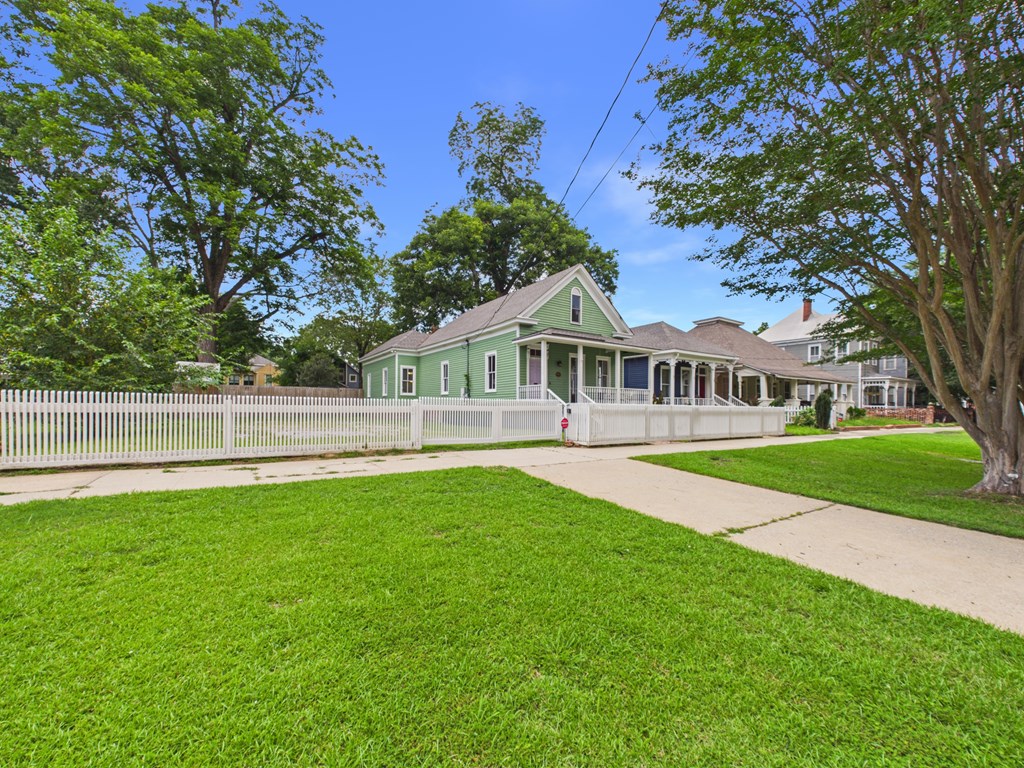 2nd Ave, Columbus, GA 31901 #1