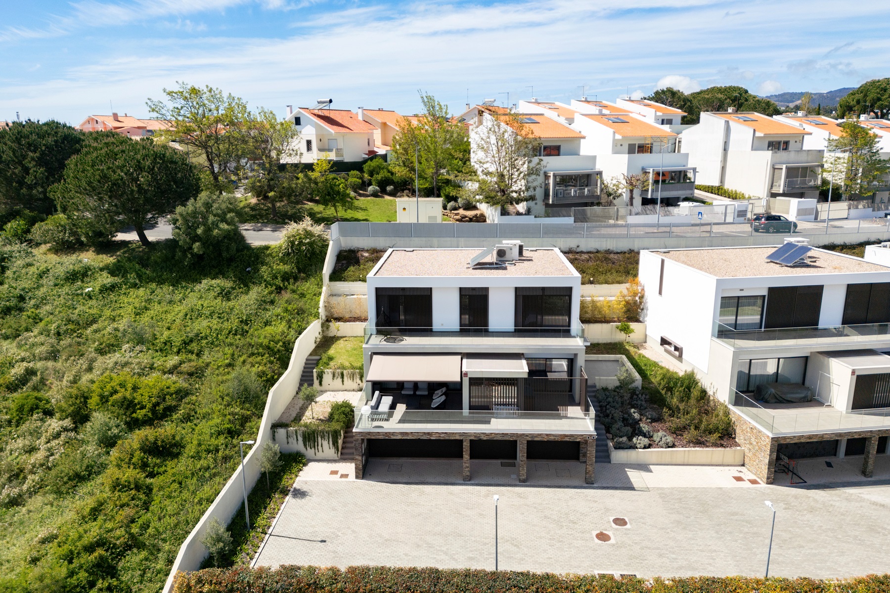  Detached house, 3 bedrooms, for Sale - 物件實景