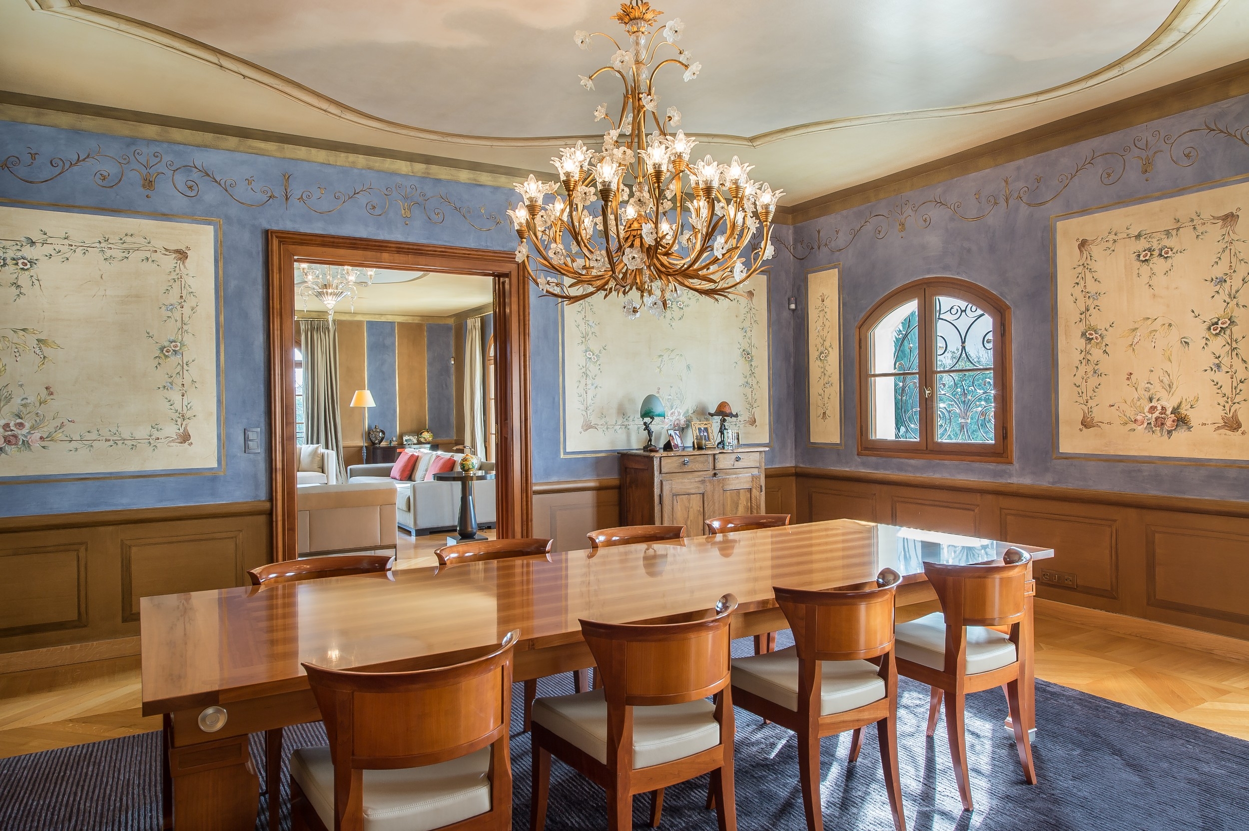  Exceptional property on the Swiss border - 物件實景