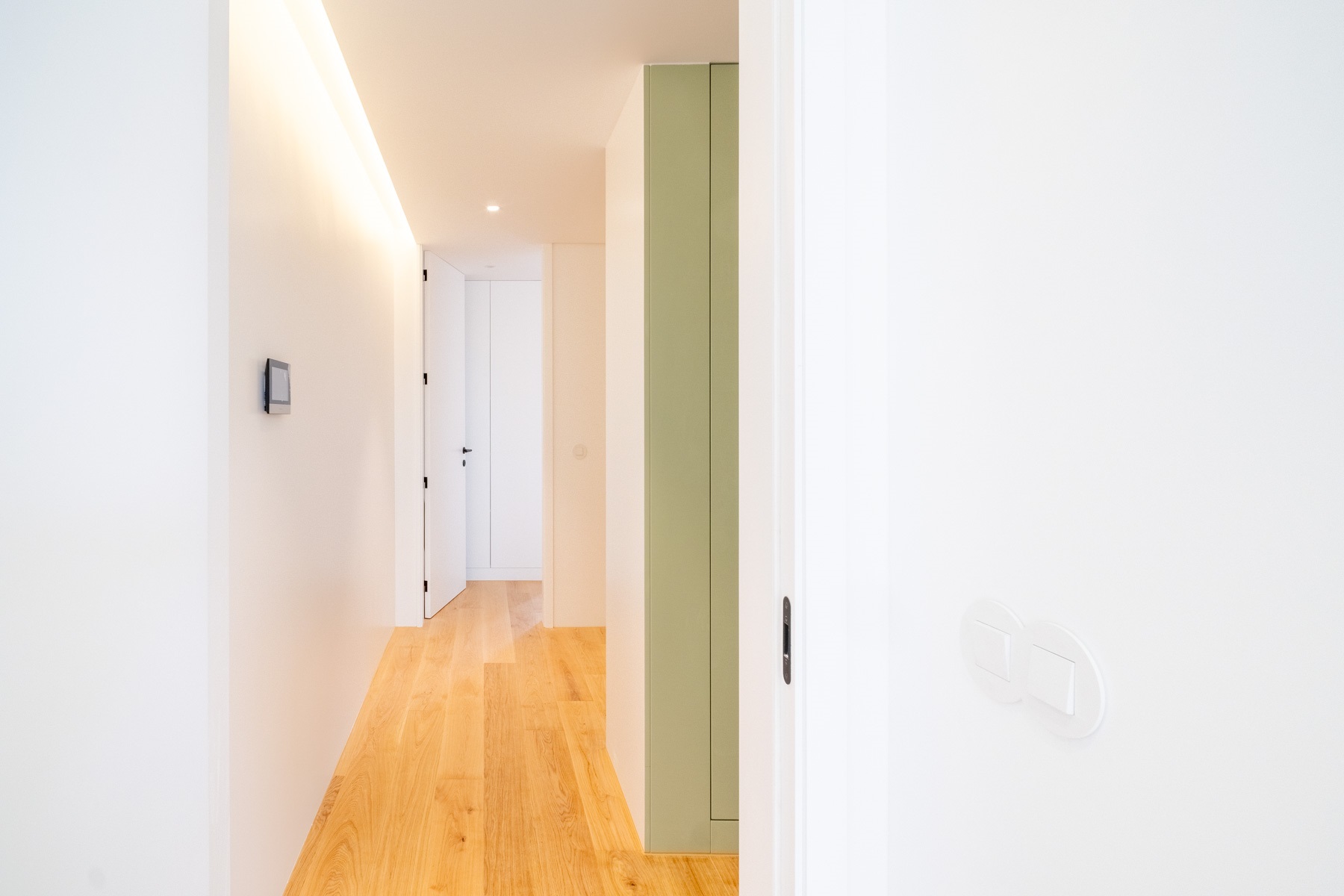  Semi-detached house, 4 bedrooms, for Sale - 物件實景