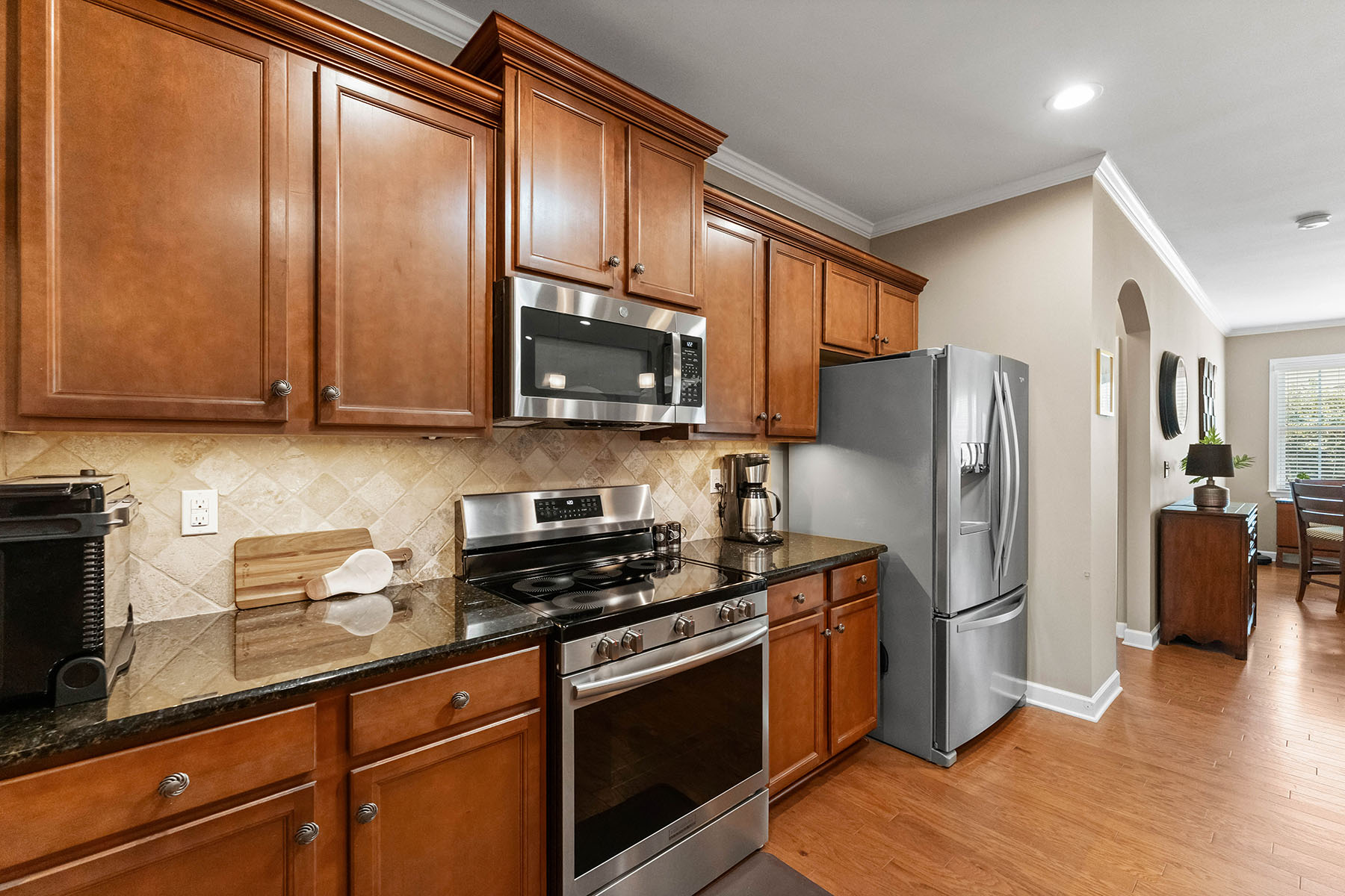  LAKE RIDGE - 物件實景