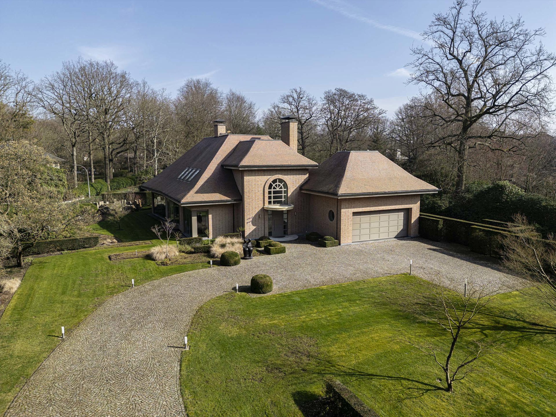  Antwerpen I Brasschaat - 物件實景