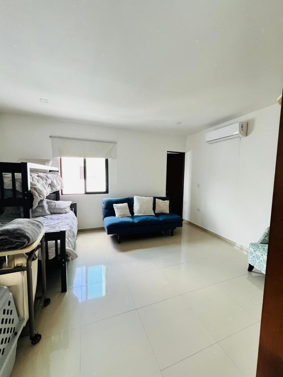 Benito Juárez, Quintana Roo, 77500, Mexico, 3 Bedrooms Bedrooms, ,5 BathroomsBathrooms,Residential,For Sale,1722600