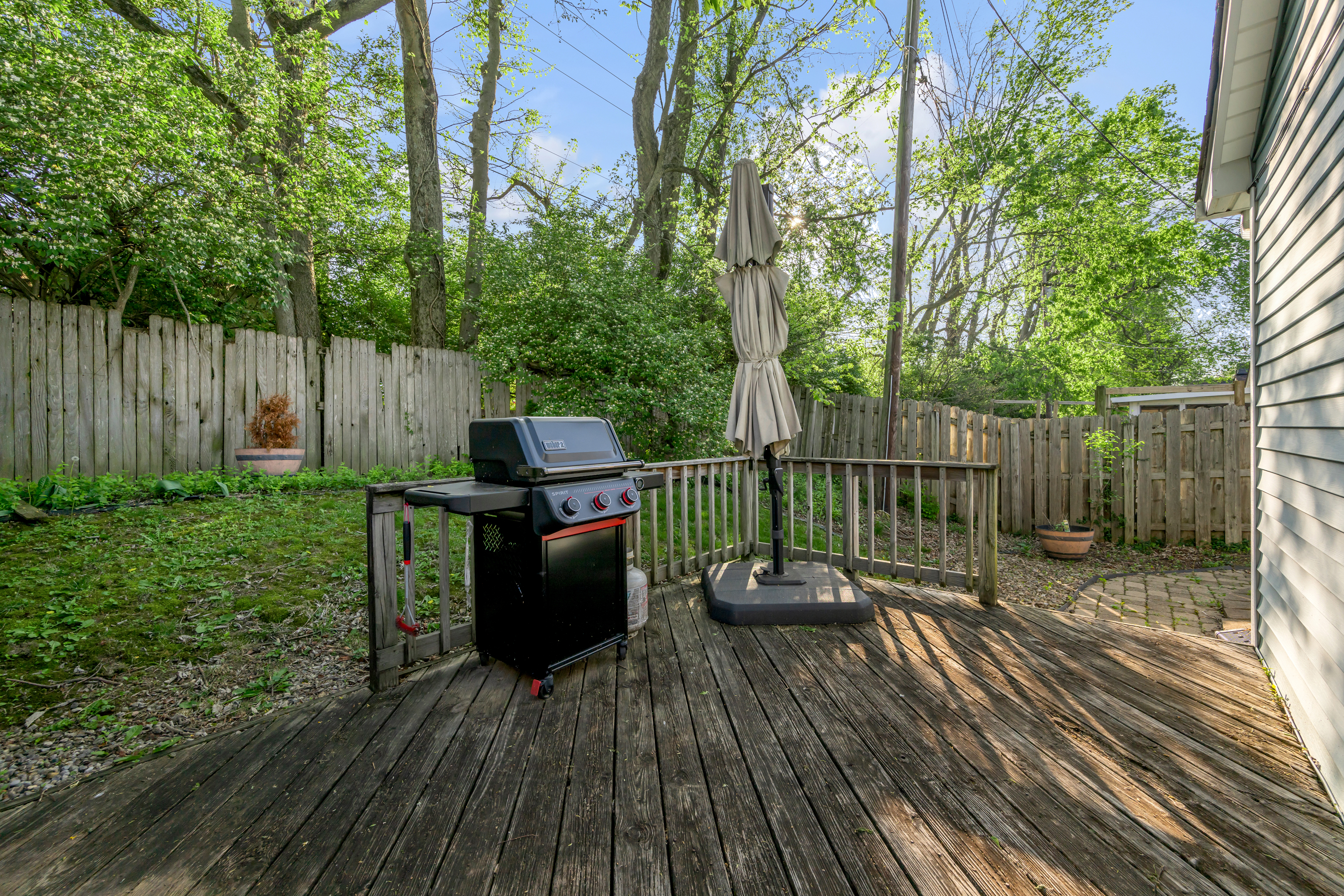  364 Bradford Colony Drive - 物件實景