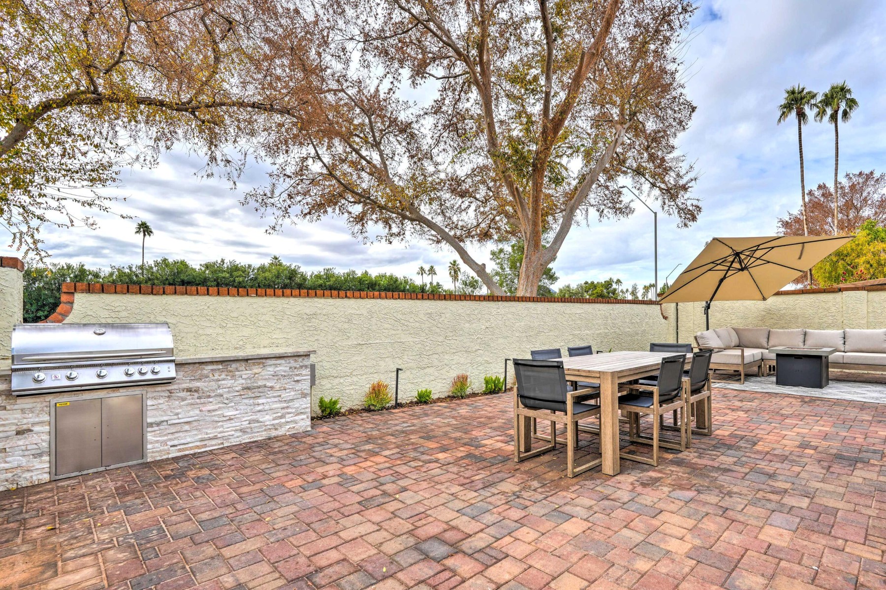  7833 E Foxmore Lane ¦Scottsdale, AZ - 物件實景