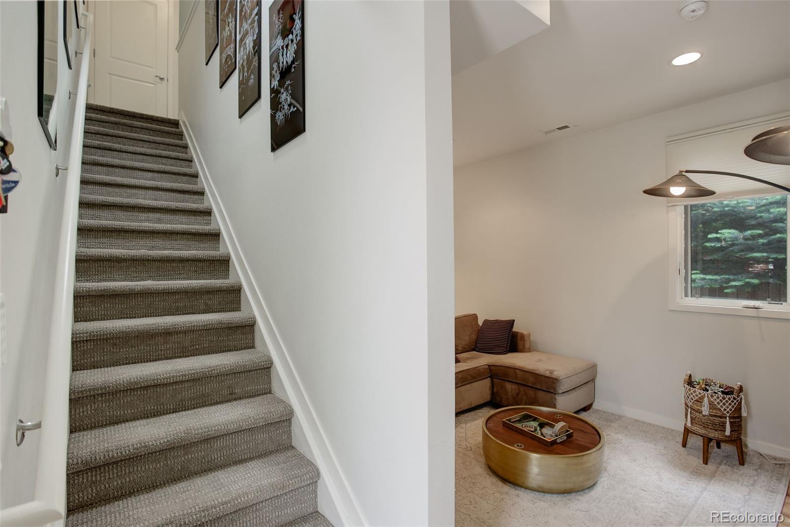 Denver, Colorado, 80205, United States, 2 Bedrooms Bedrooms, ,1 BathroomBathrooms,Residential,For Sale,1849000