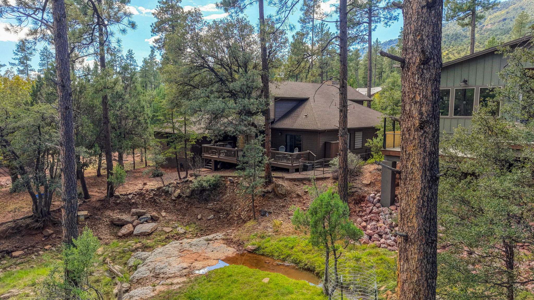 Strawberry Holw, Pine, AZ 85544 #1