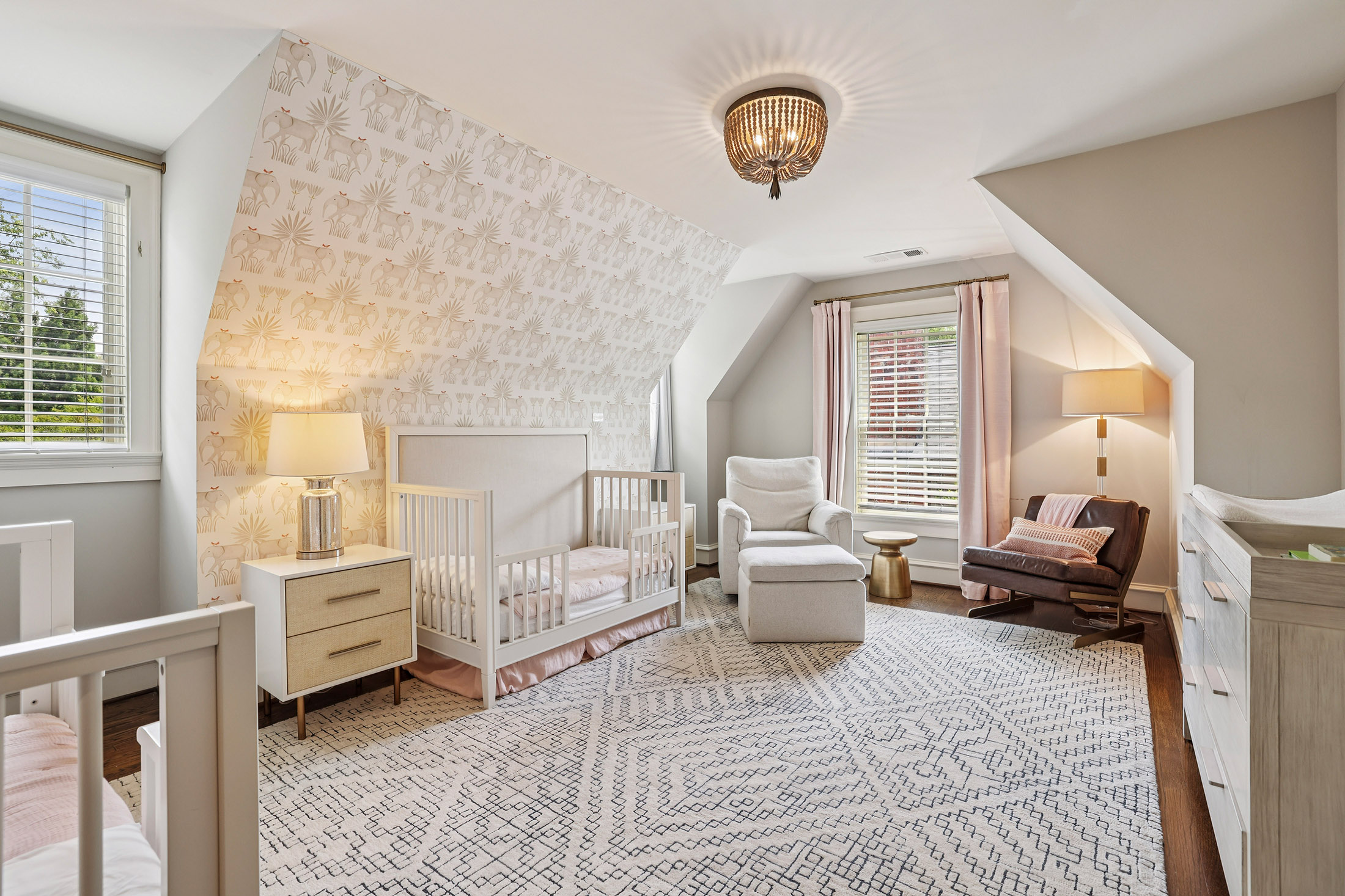  Perfect Blend of Comfort, Style, and Convenience in Virginia Highland - 物件實景