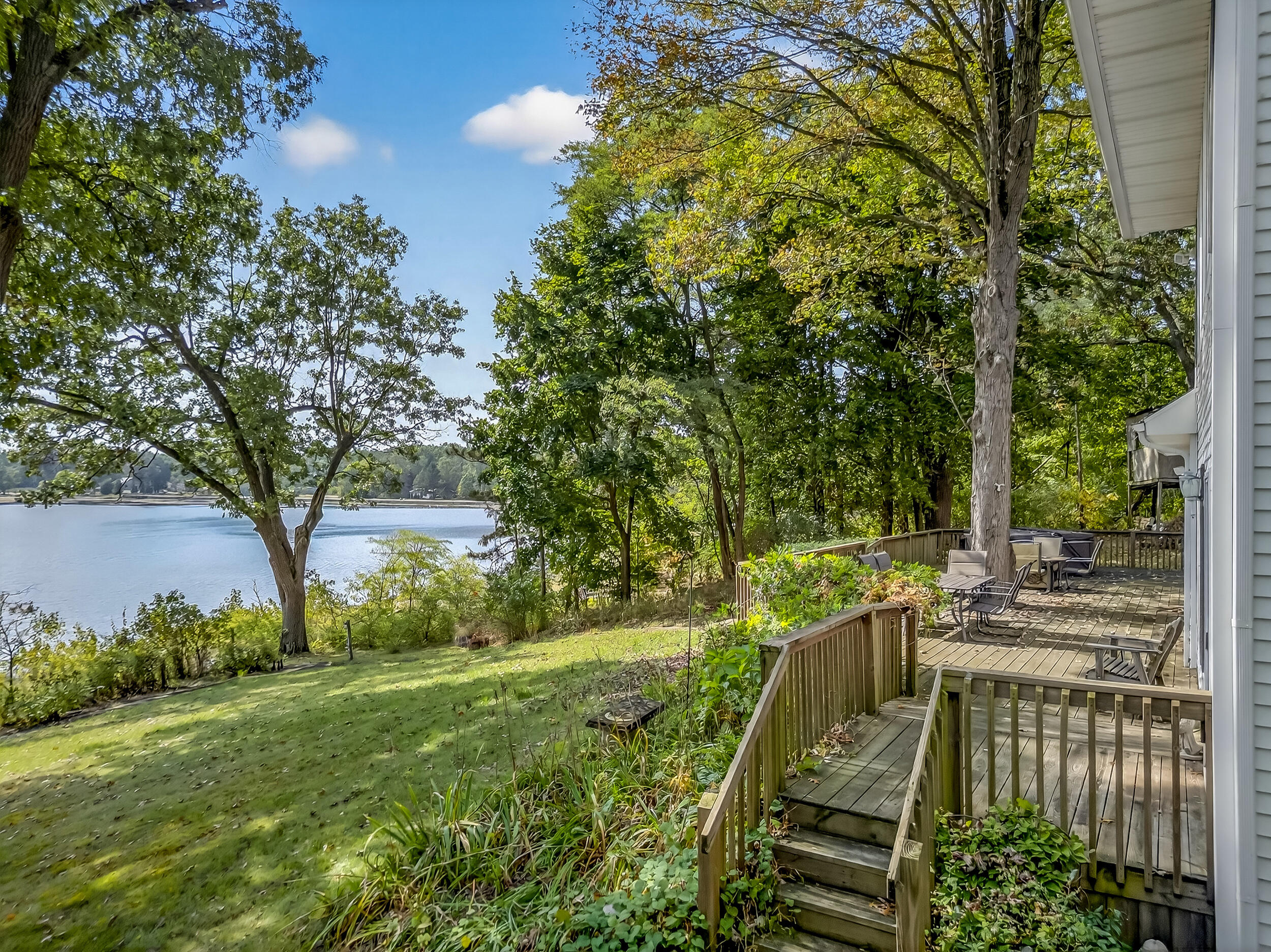 Twin Lake, Michigan, 49457, United States, 5 Bedrooms Bedrooms, ,5 BathroomsBathrooms,Residential,For Sale,1954826