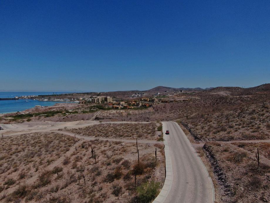 La Paz, Baja California Sur, 23019, Mexico, 1 Bedroom Bedrooms, ,Residential,For Sale,1917760