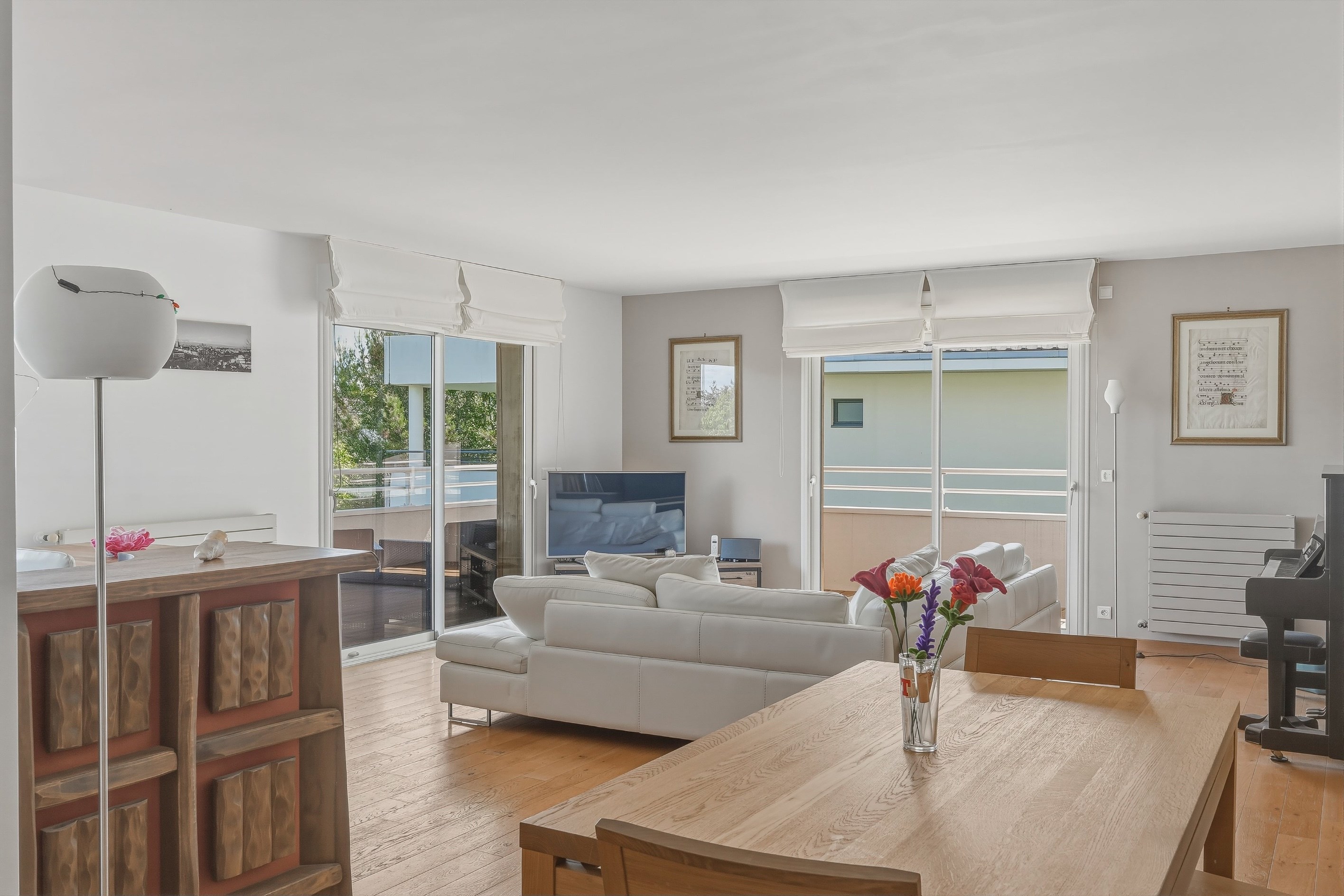  Elegance and Comfort Just Minutes from the Centre of Divonne-les-Bains - 物件實景