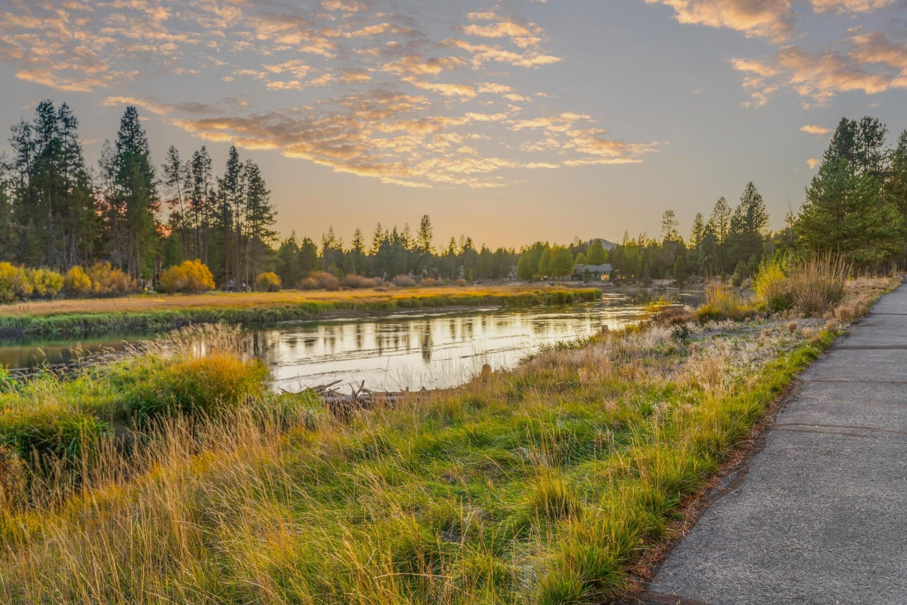  16787 Pony Express Way Bend, OR 97707 - 物件實景