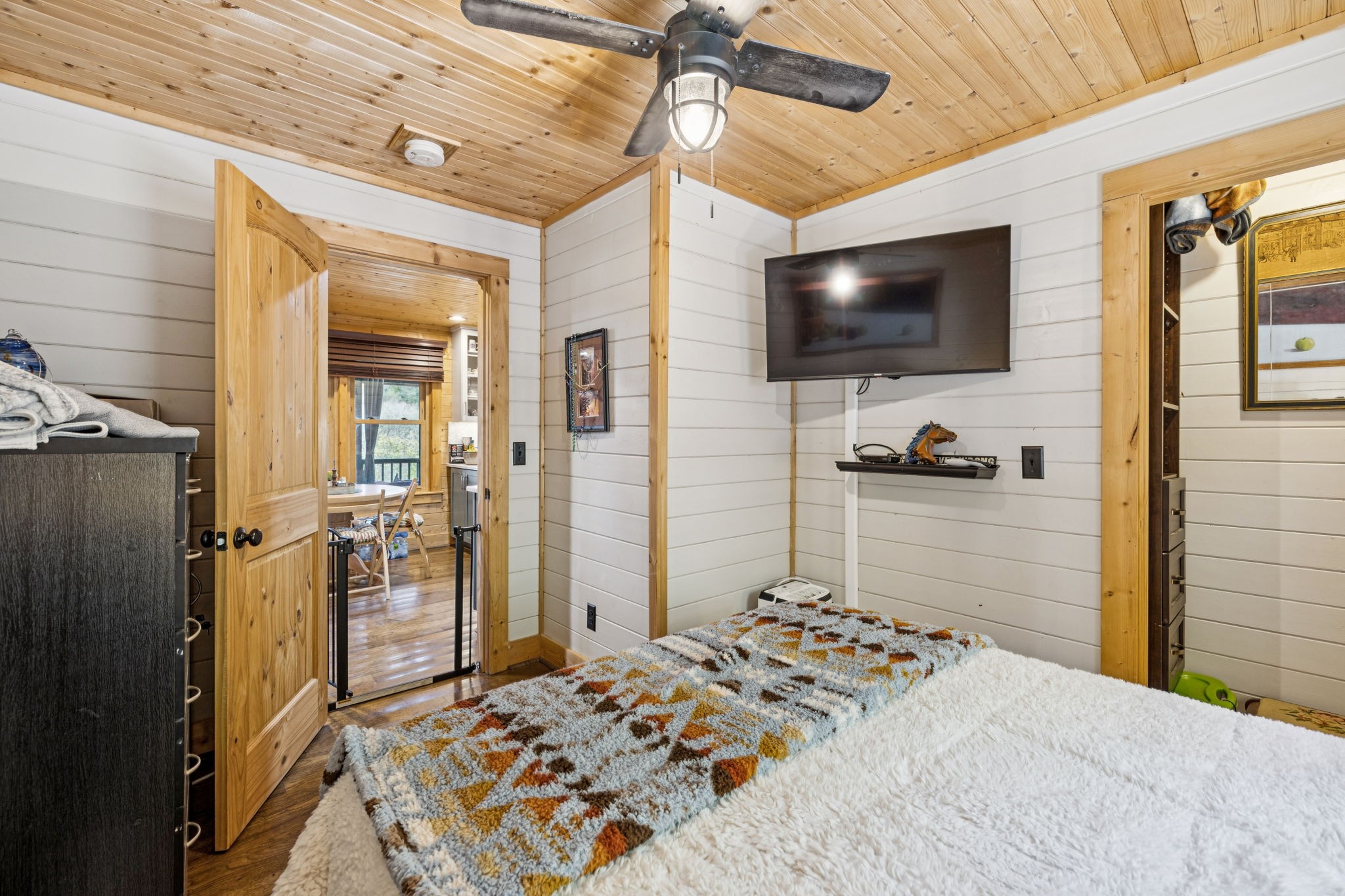  2846 Fuller Hollow Rd, Cornersville, TN, 37047 - 物件實景
