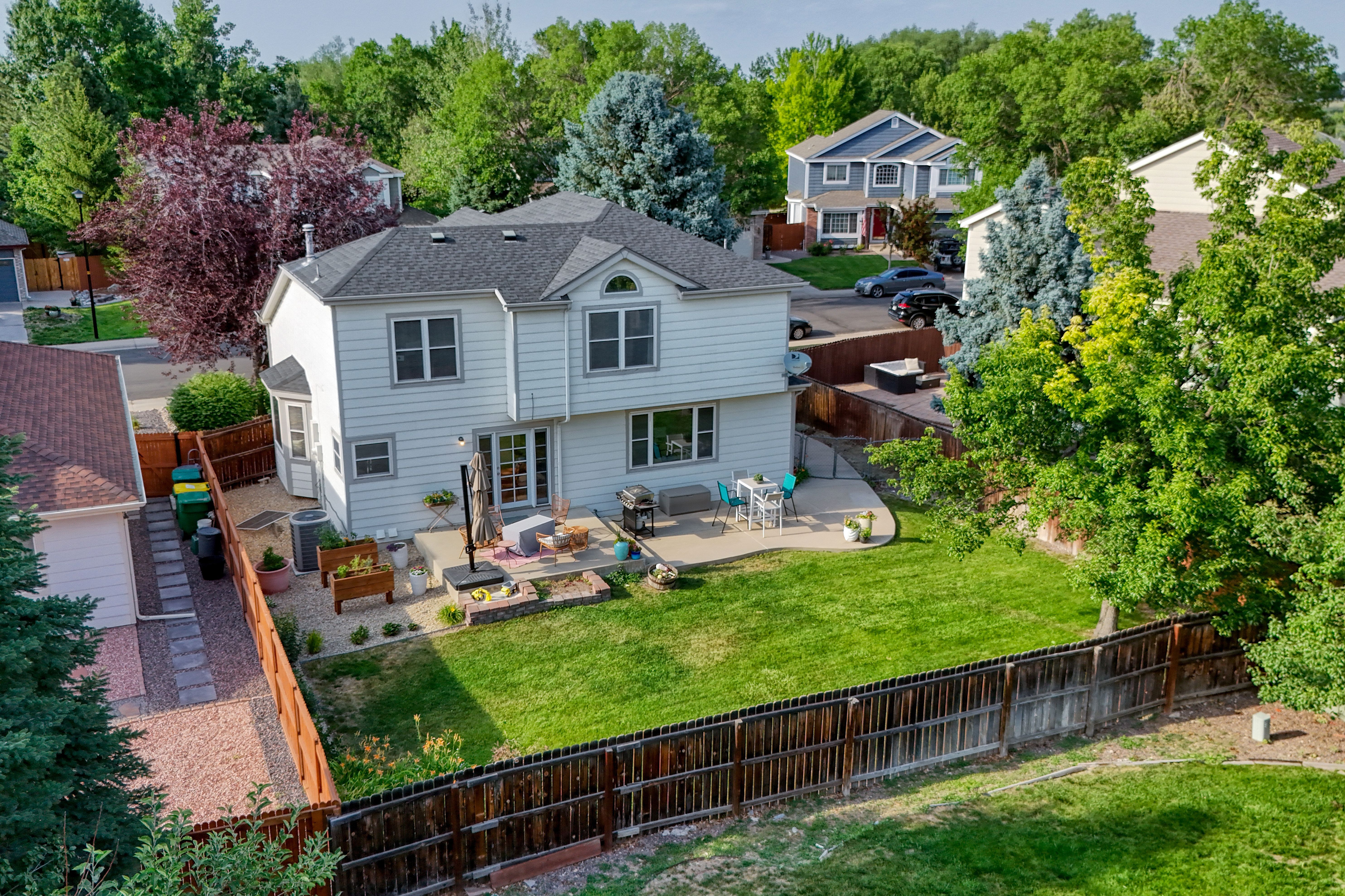  Beautiful 4-Bed, 3-Bath in One of Westminster’s Most Desirable Neighborhoods - 物件實景