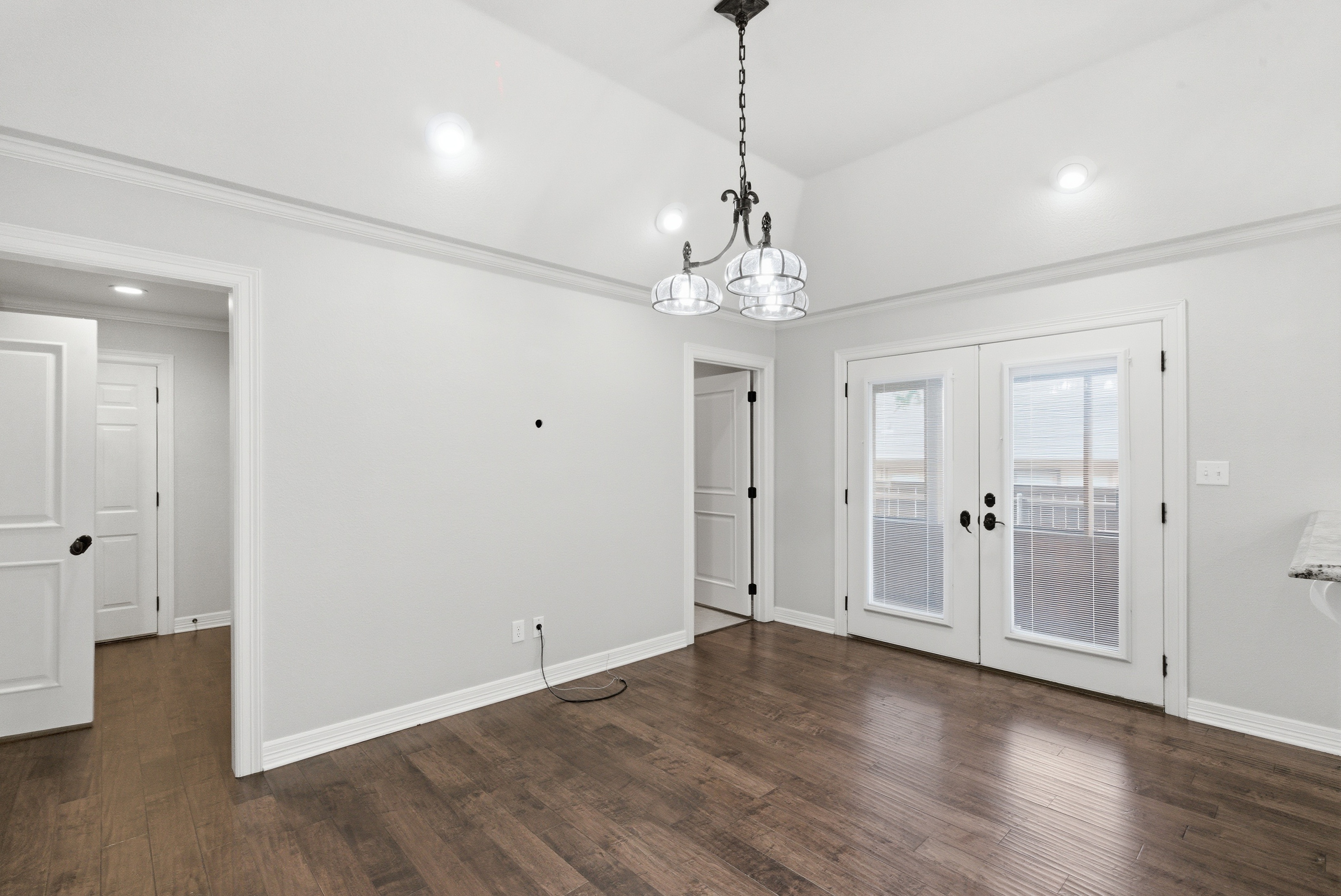  1515 Oak Forest Drive, Graham, TX, 76450 - 物件實景