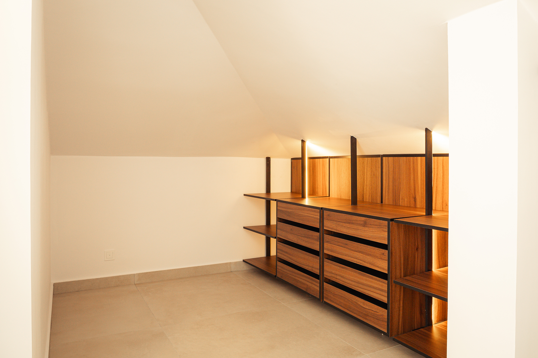  Renovated penthouse in a prime walkable location in Nueva Andalucía - 物件實景