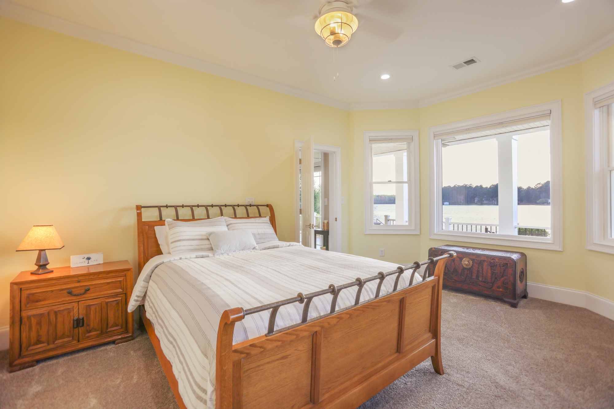  533 Jacobs Millpond Road - 物件實景