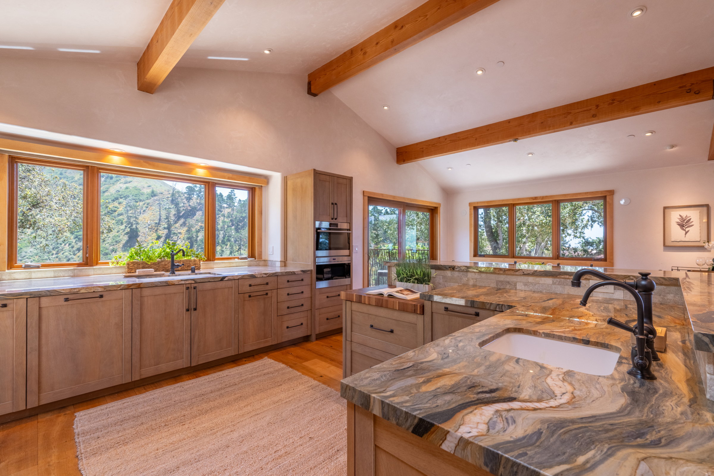  140 San Remo Road, Carmel - 物件實景